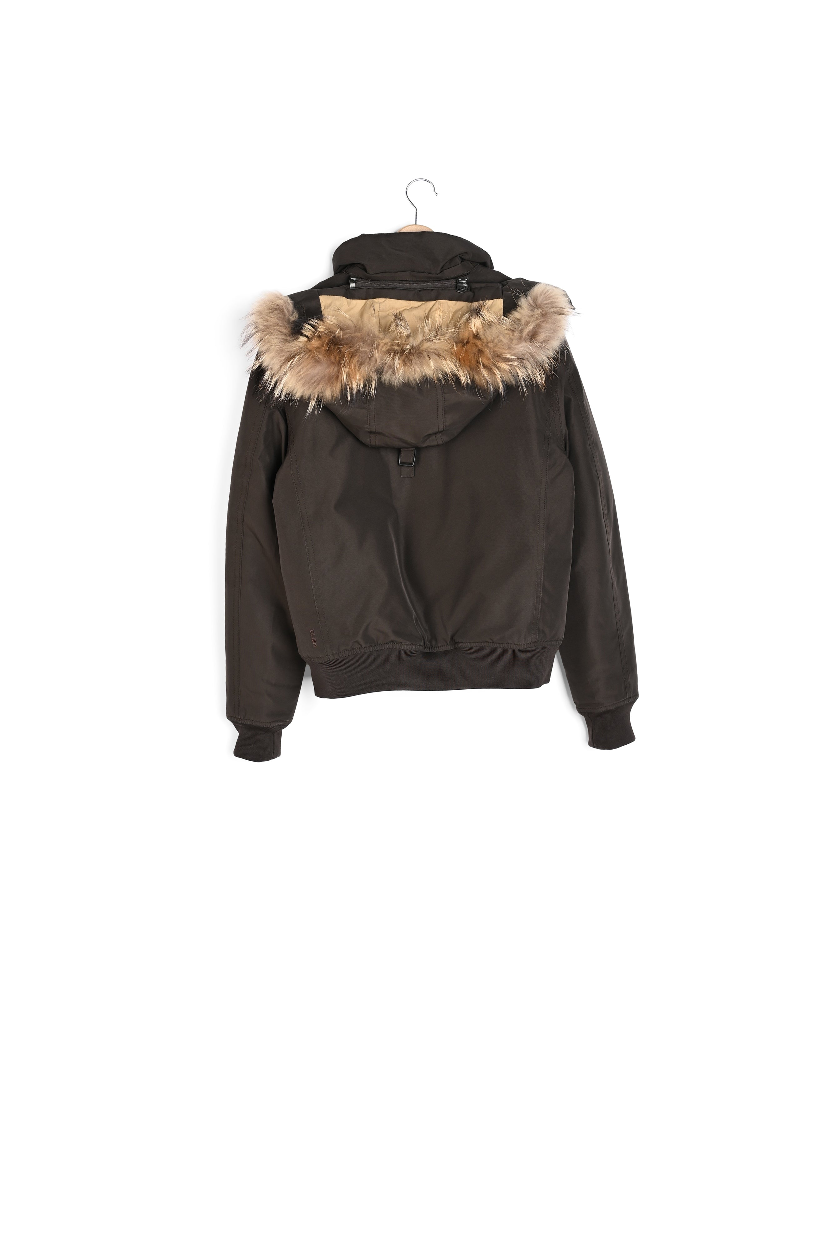 Parka - S Aigle