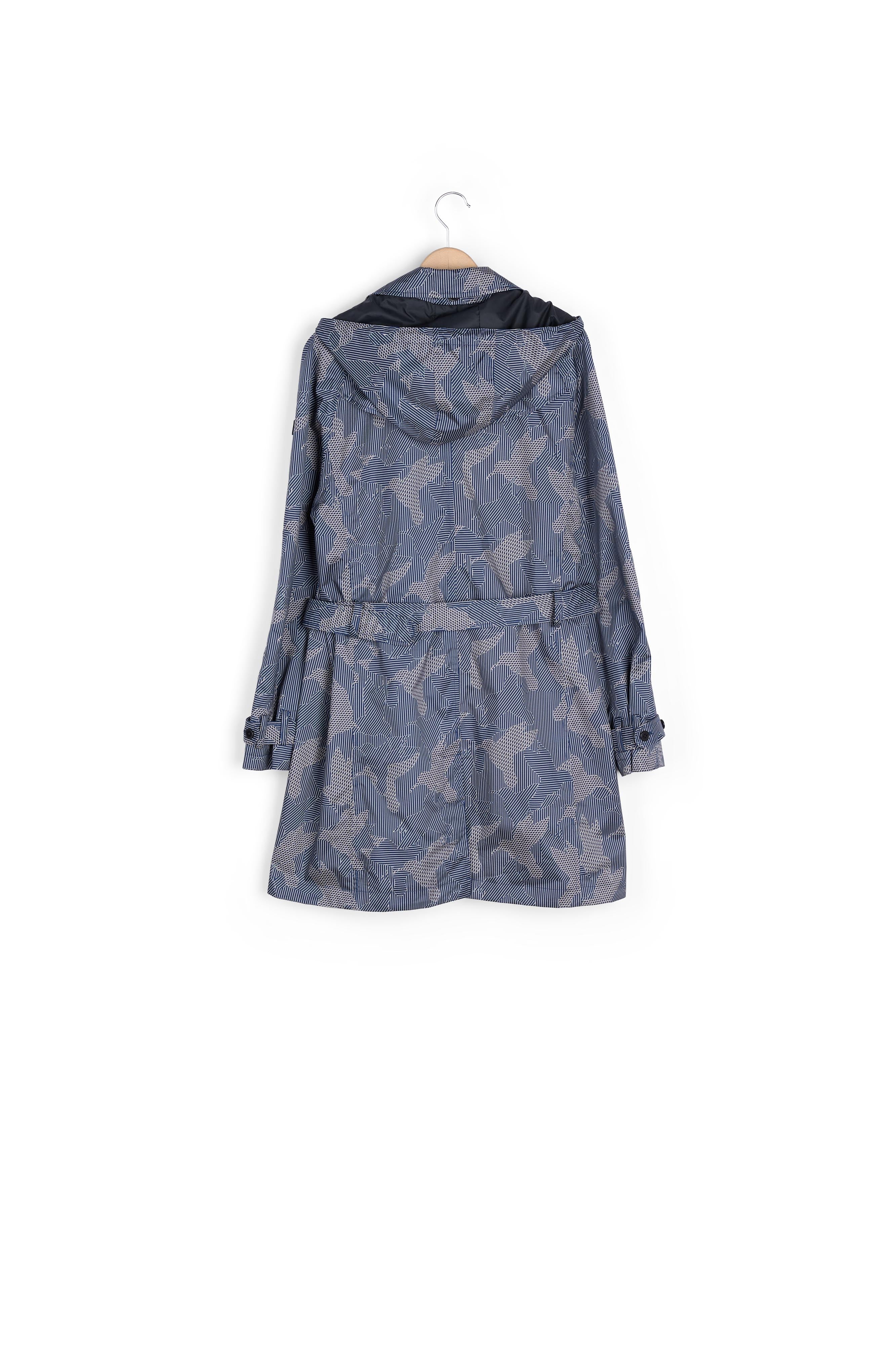 Parka MTD® Aigle