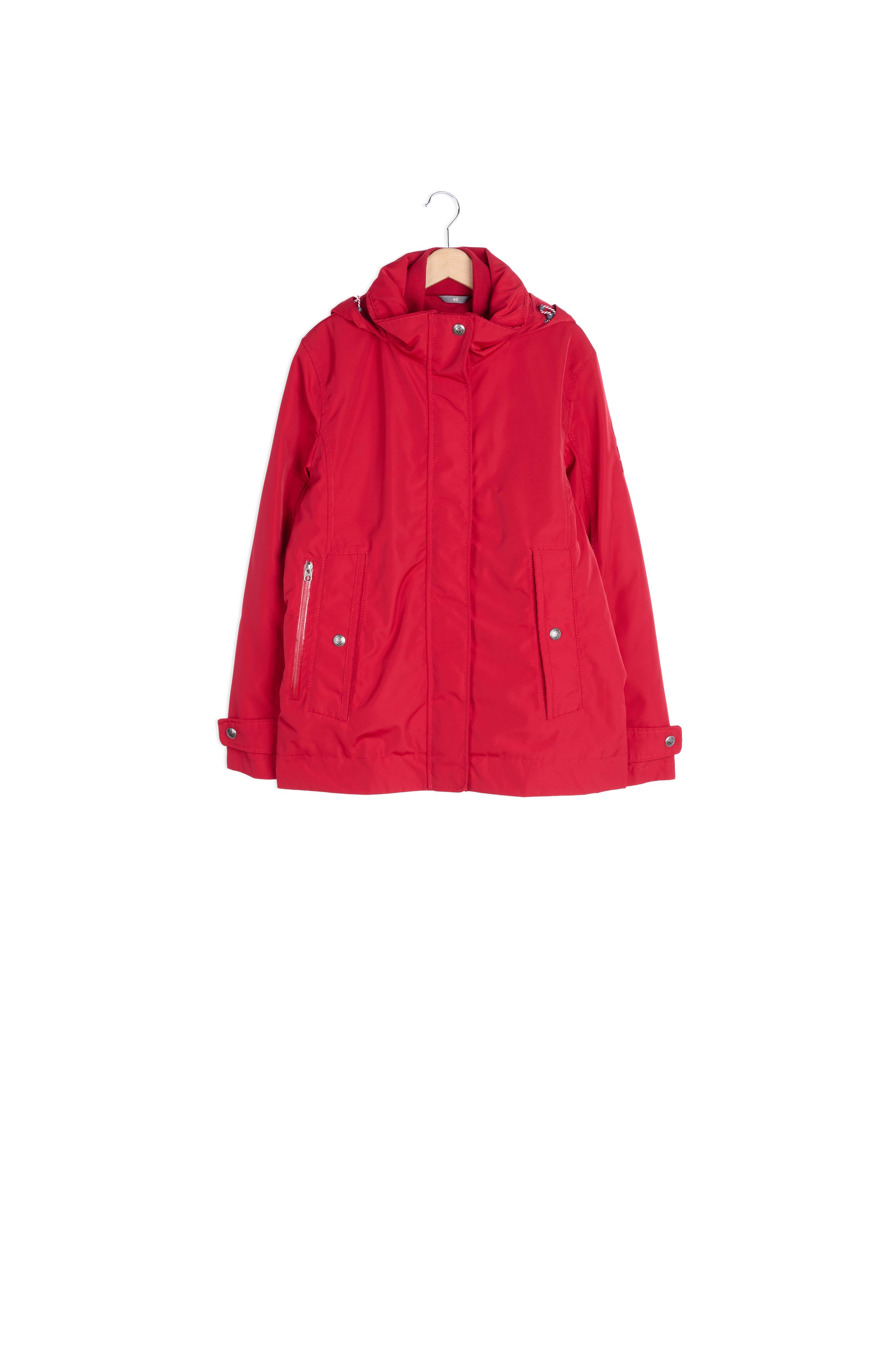 Parka sans duvet Aigle