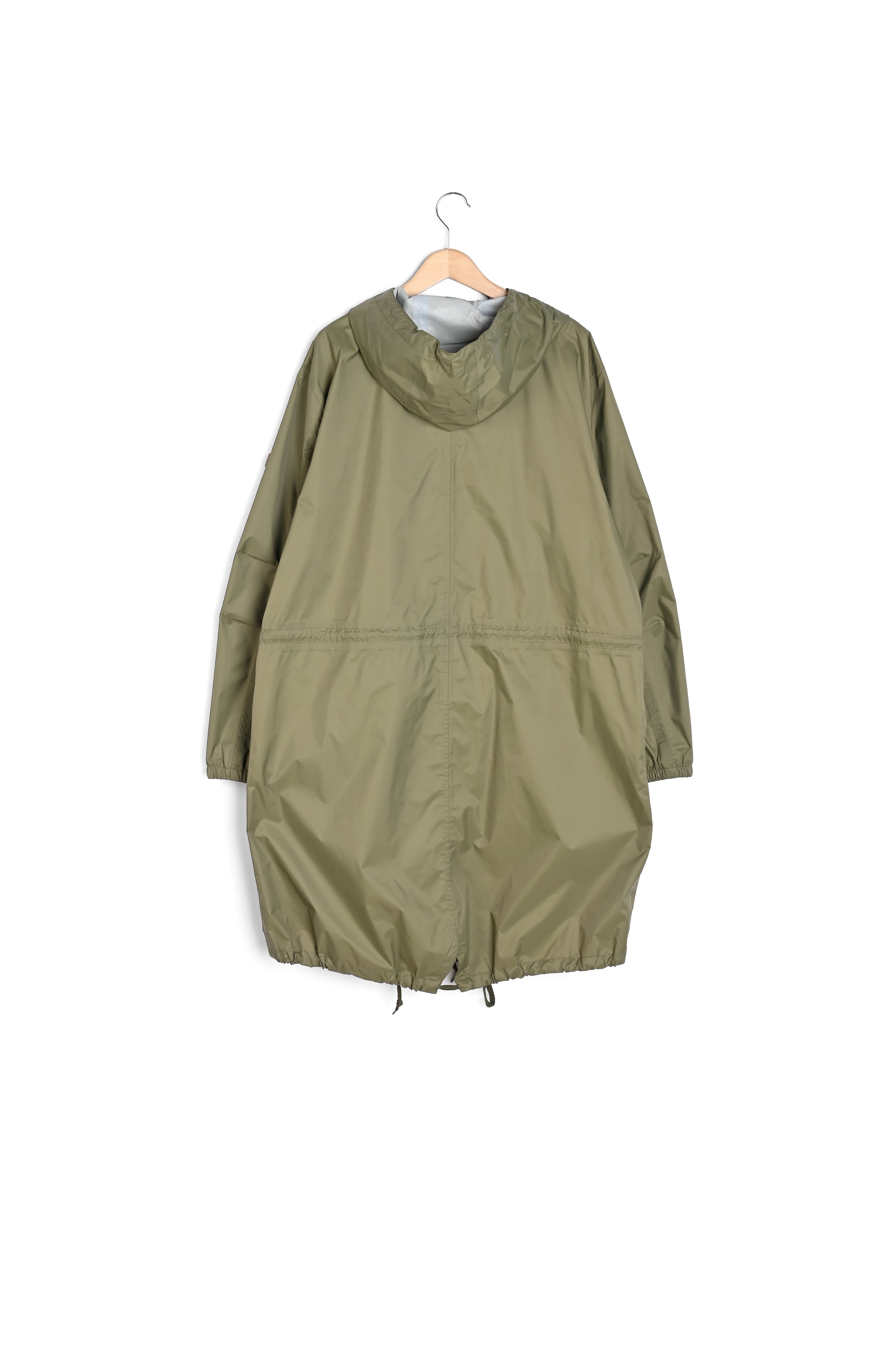 Parka sans duvet Aigle