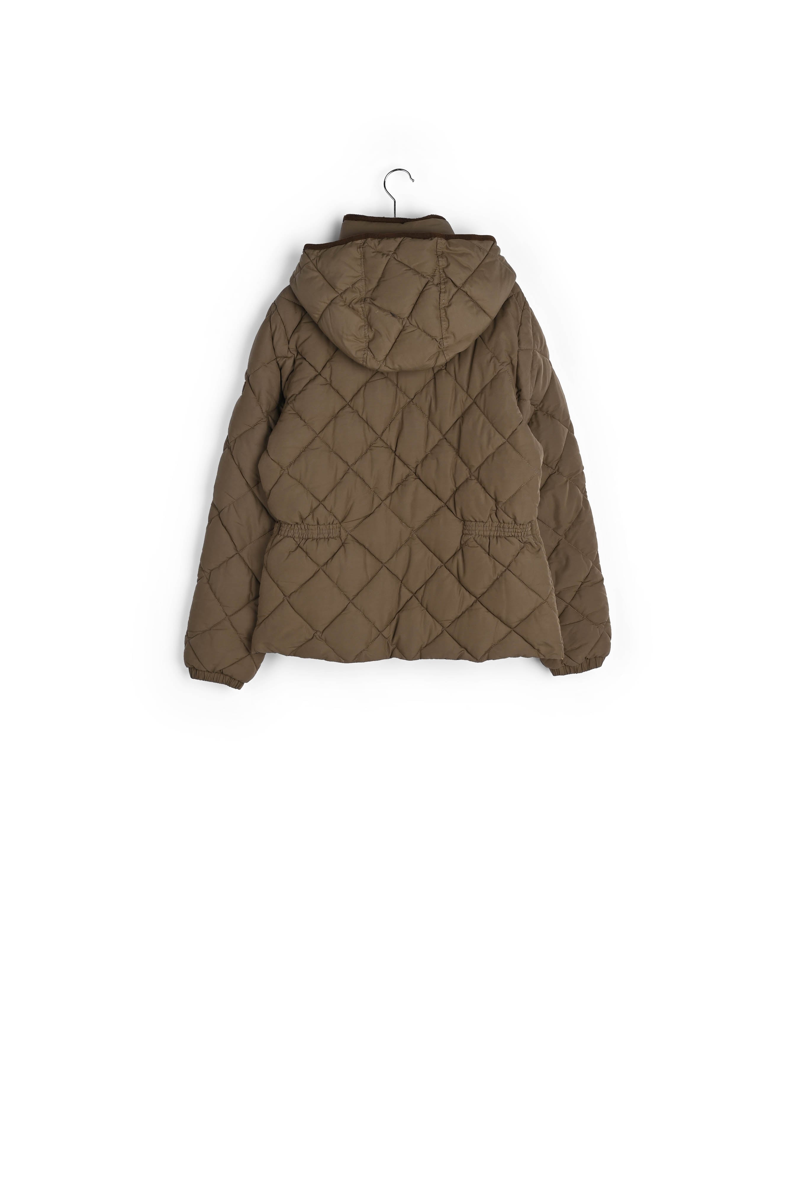 Parka en duvet Aigle