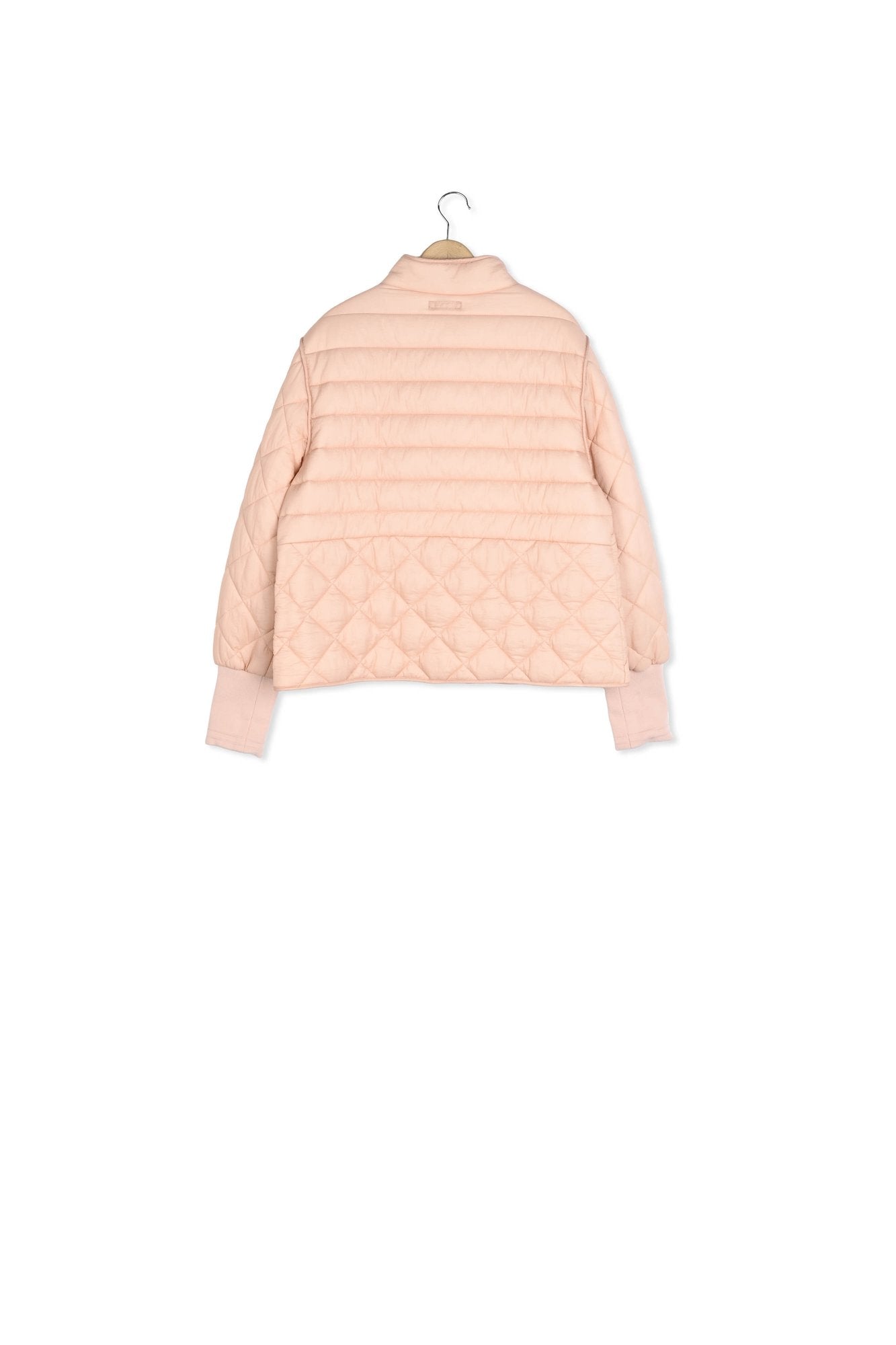 Doudoune compacte compatible T-Kit Aigle