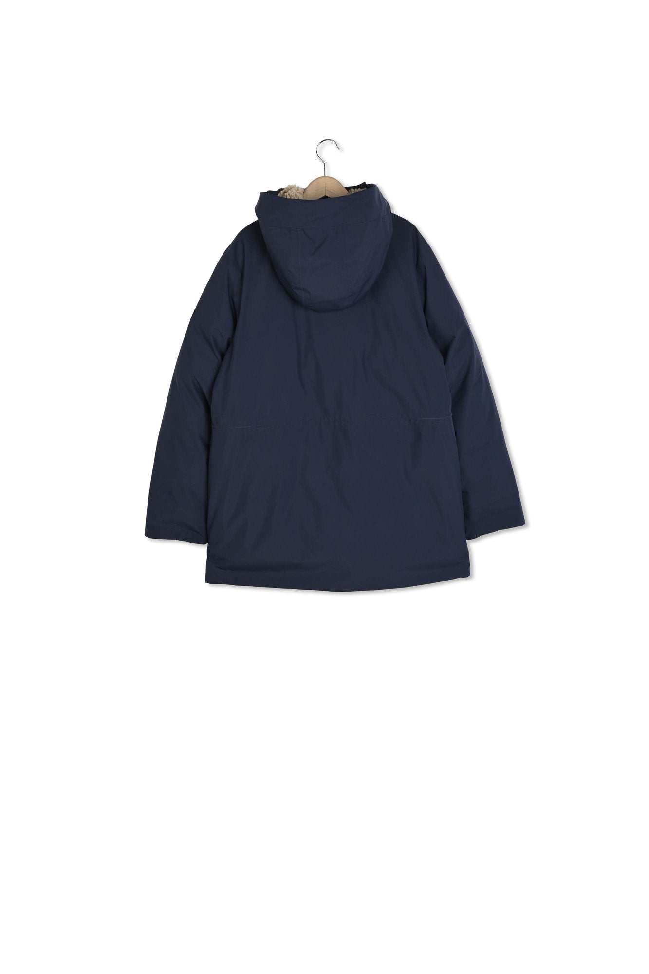 Parka mi-longue MTD® Aigle