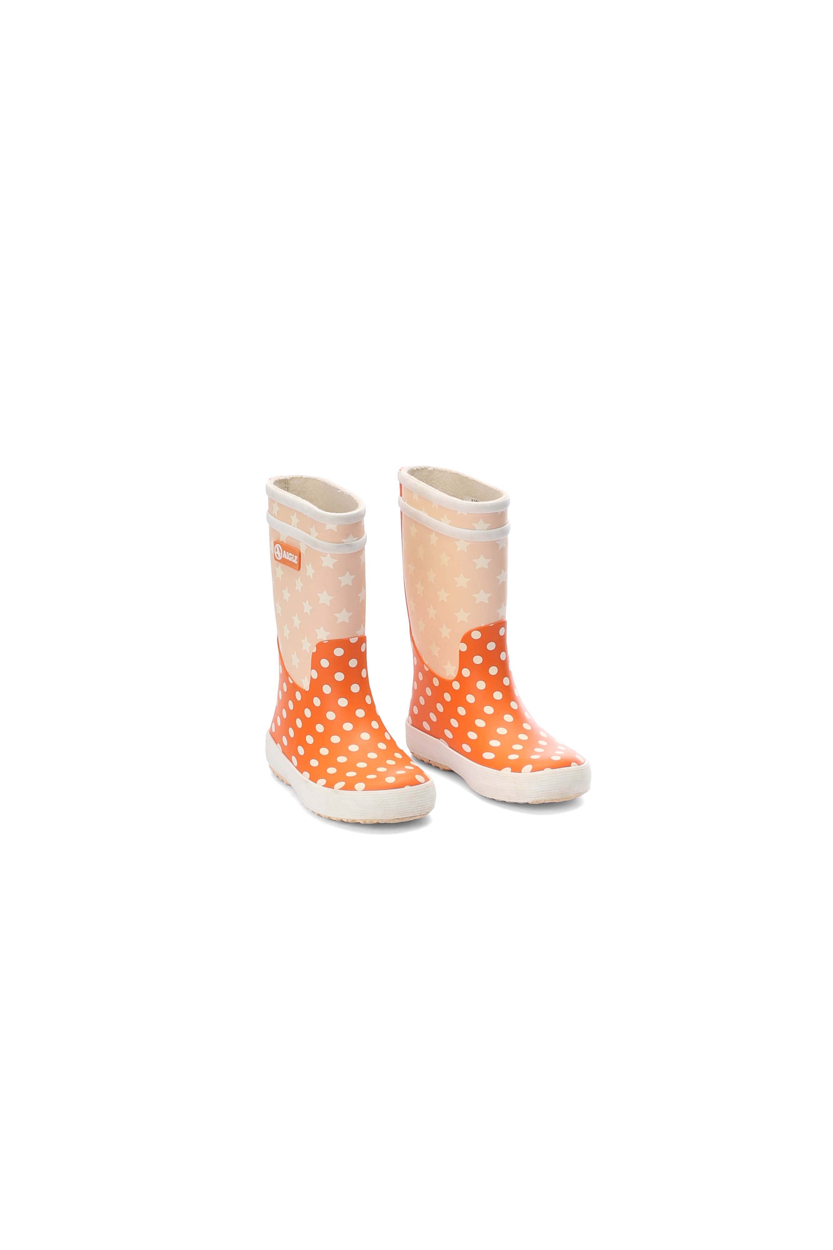 Bottes - 25 Aigle