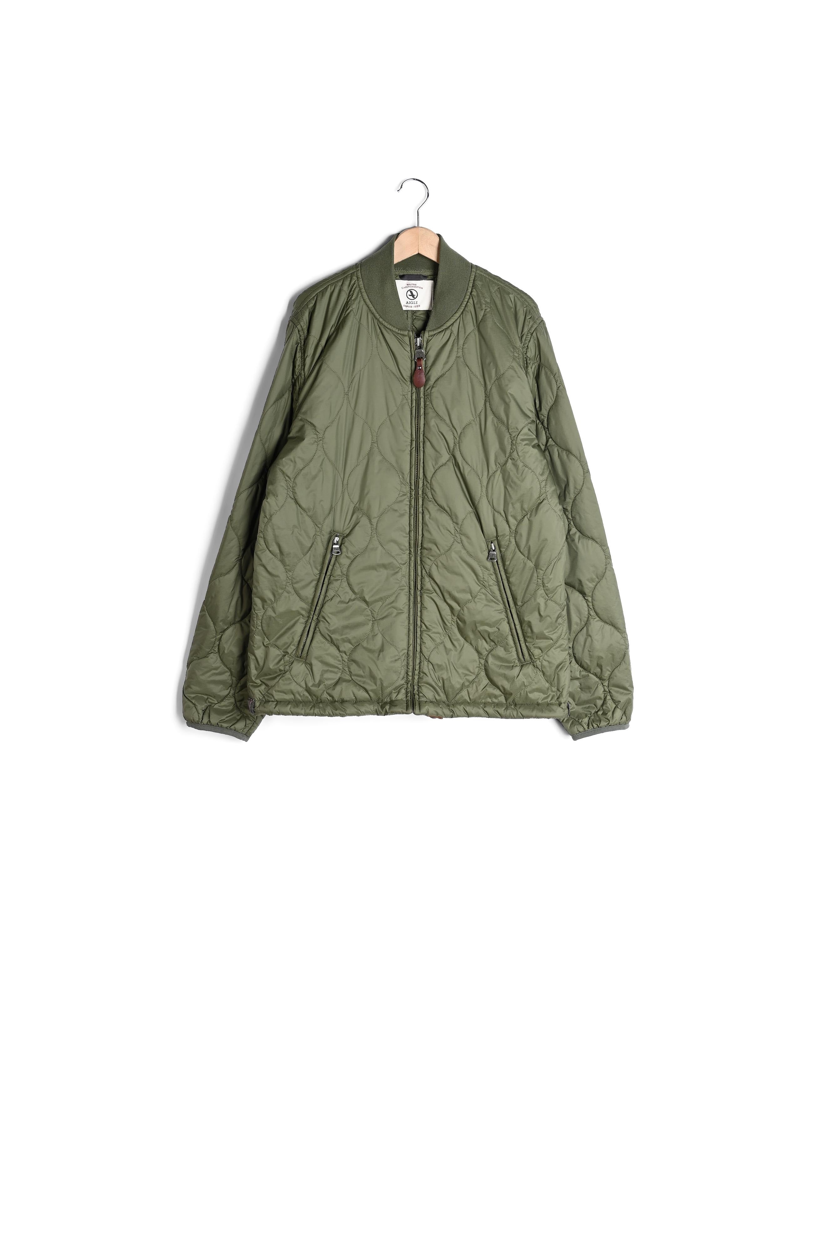 Veste sans duvet Aigle