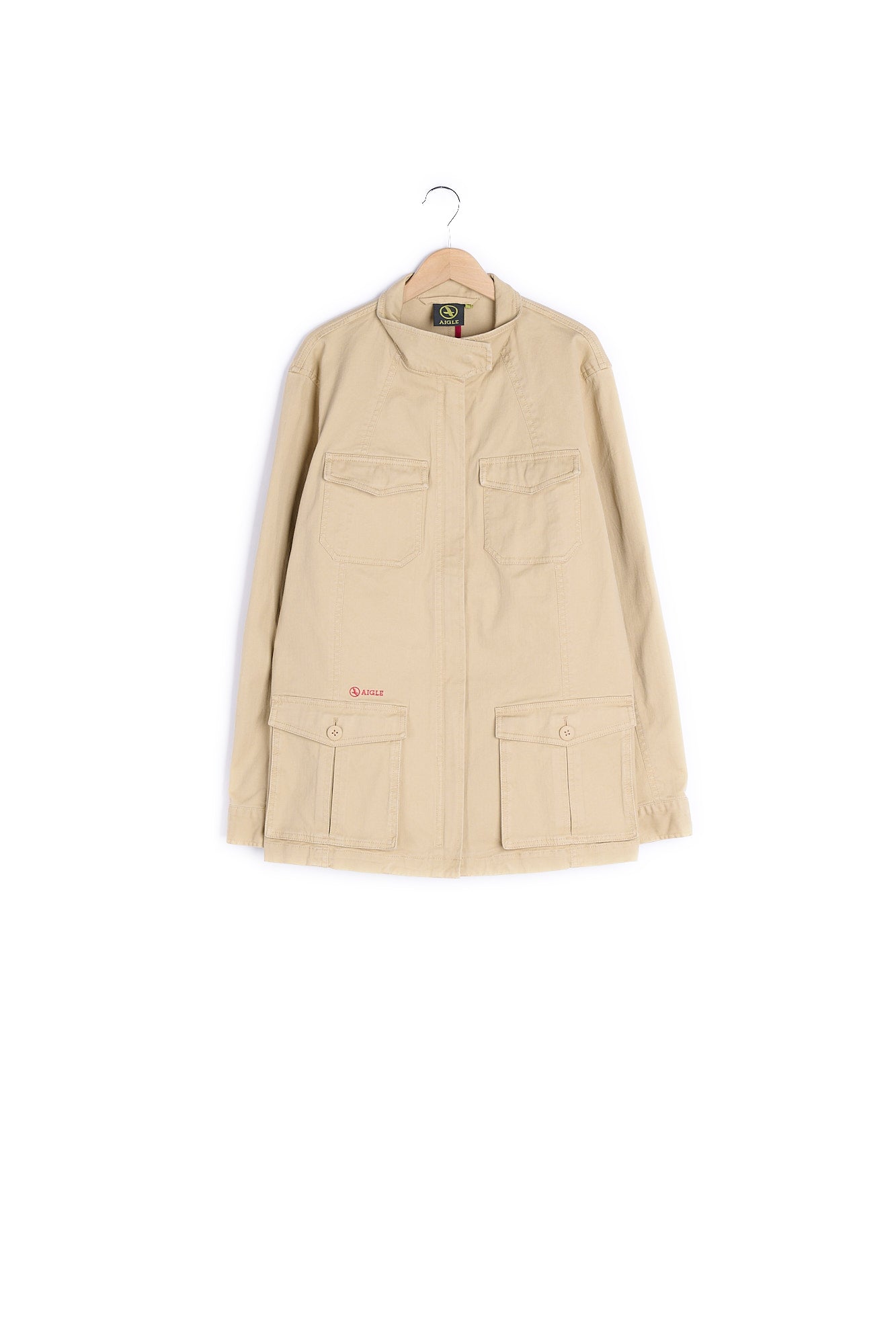 Veste en duvet Aigle