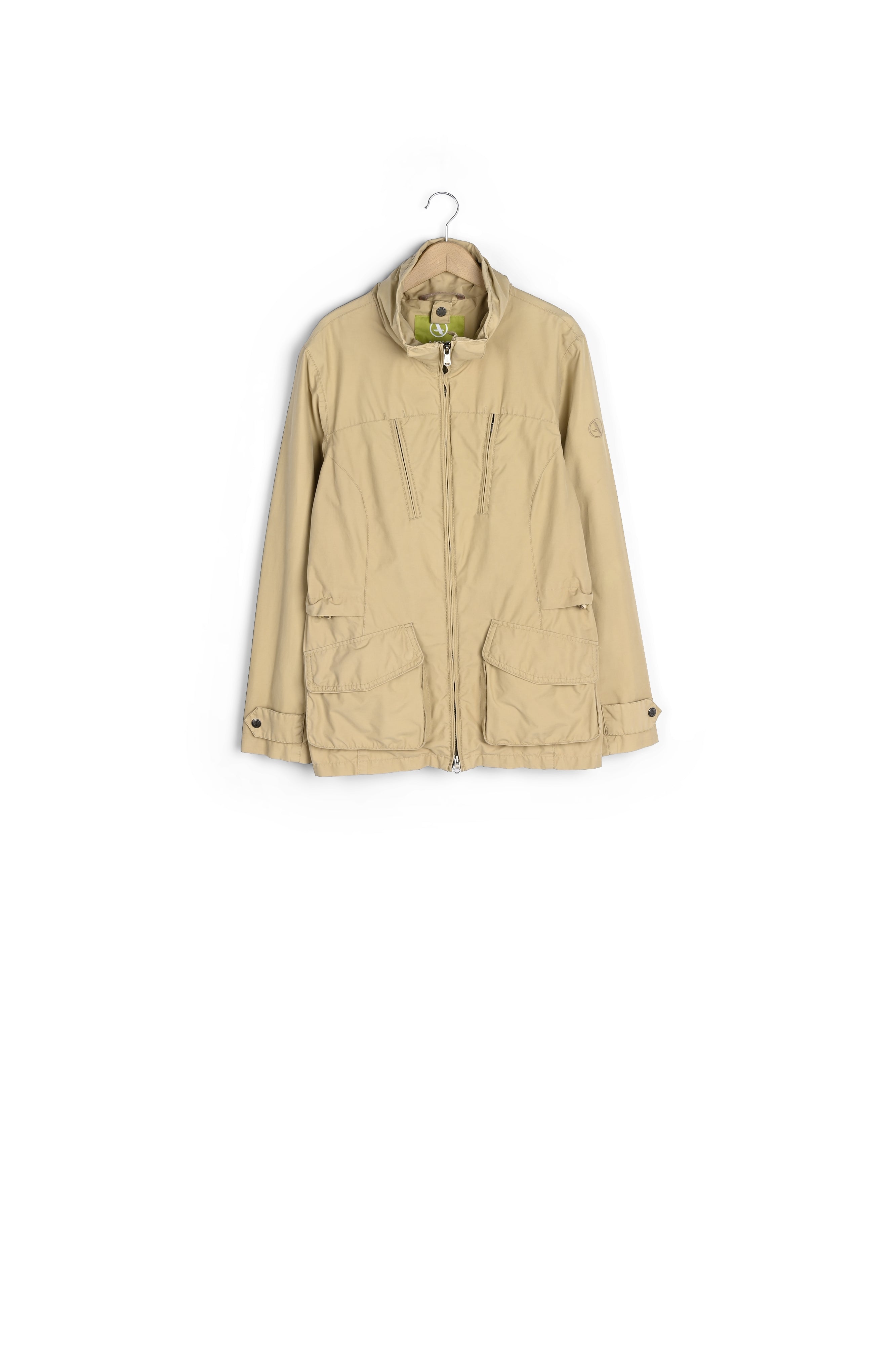 Parka sans duvet Aigle
