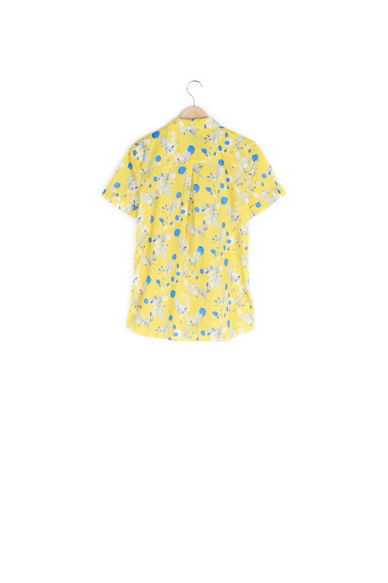 Chemises manches courtes Aigle