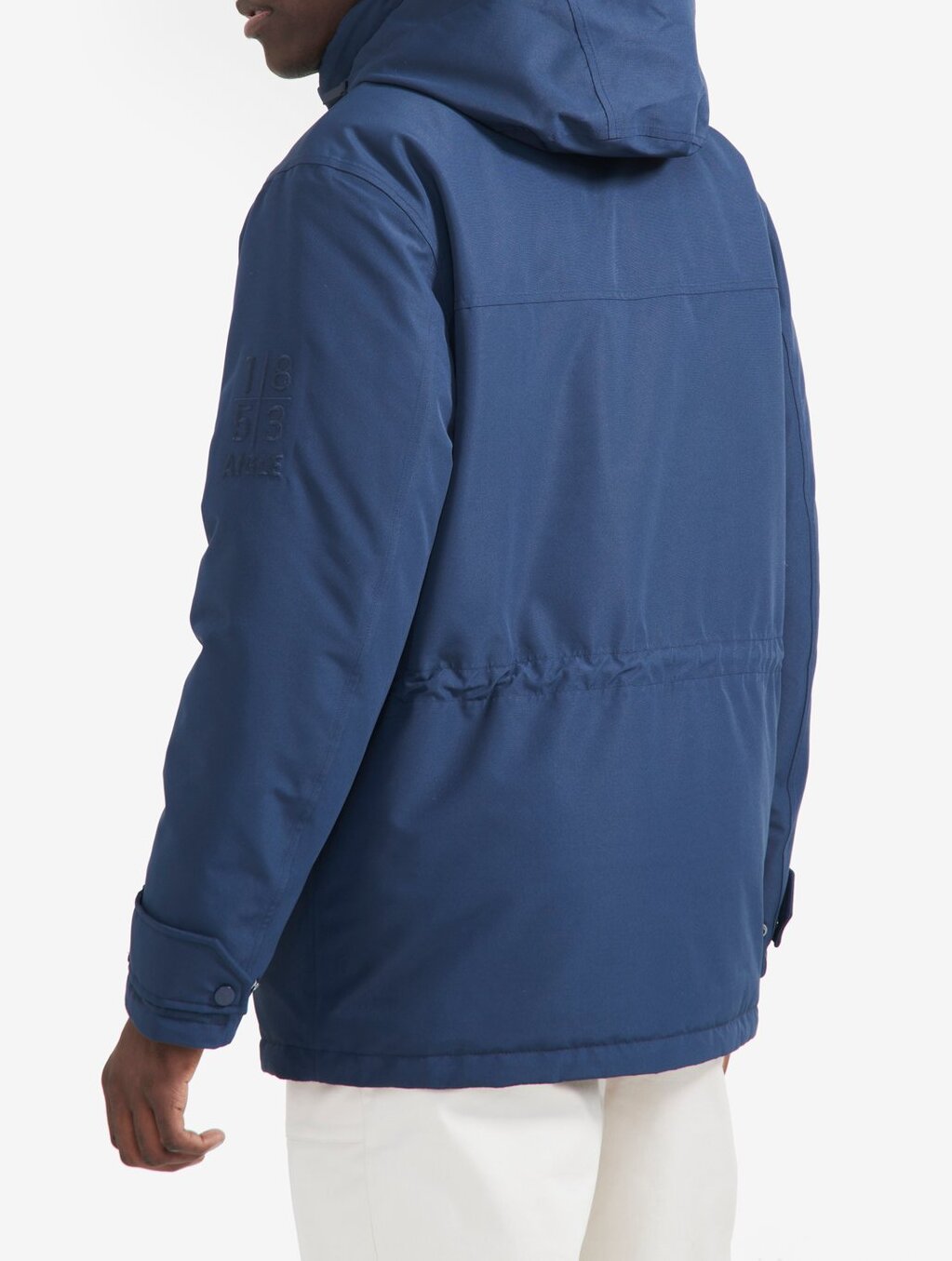 Parka mi-longue AIGLE COPELAND MTD® Aigle