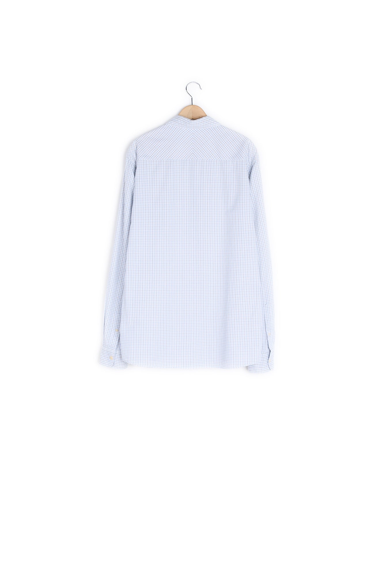 Chemises manches longues Aigle