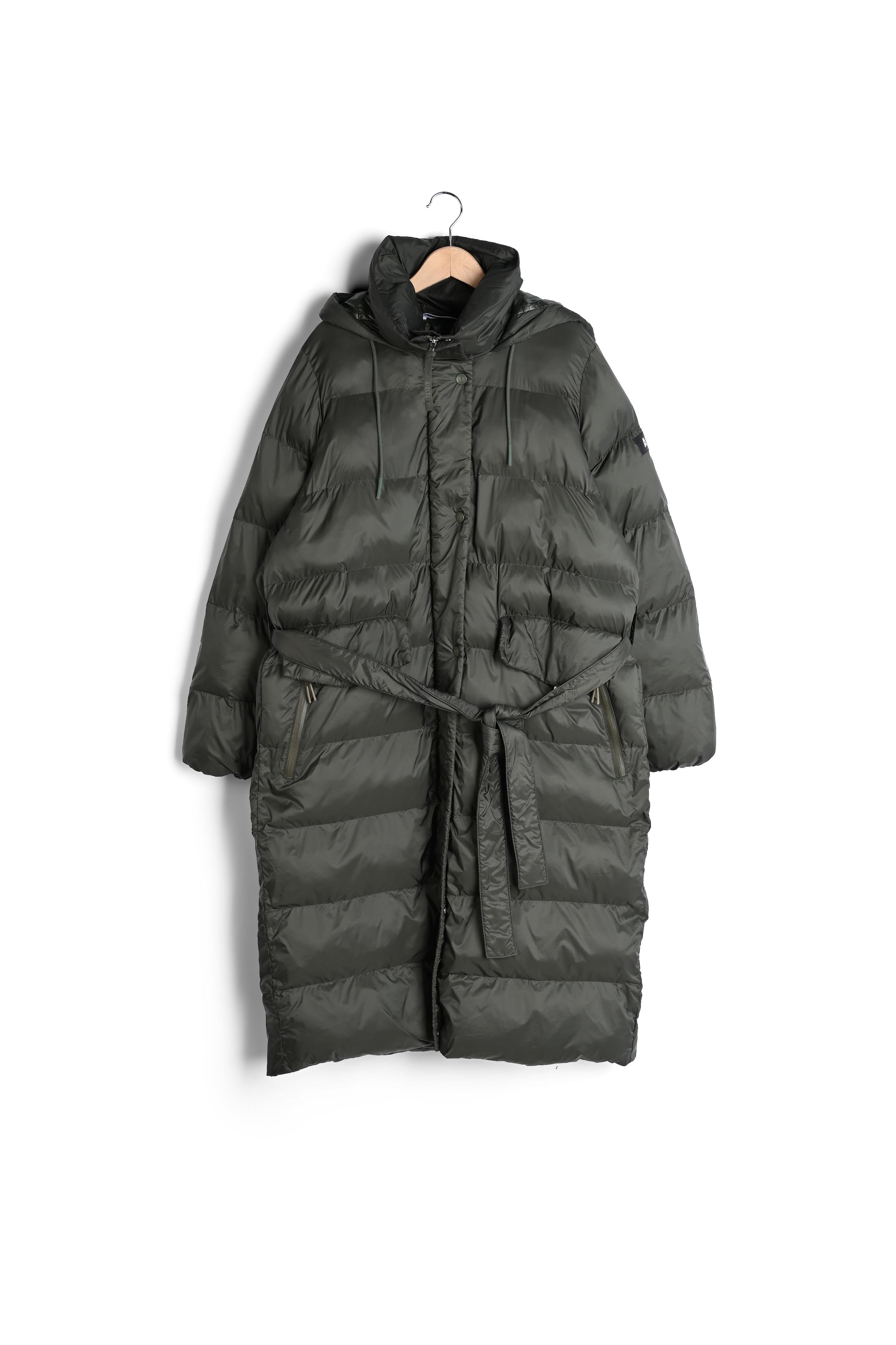 Parka - M Aigle