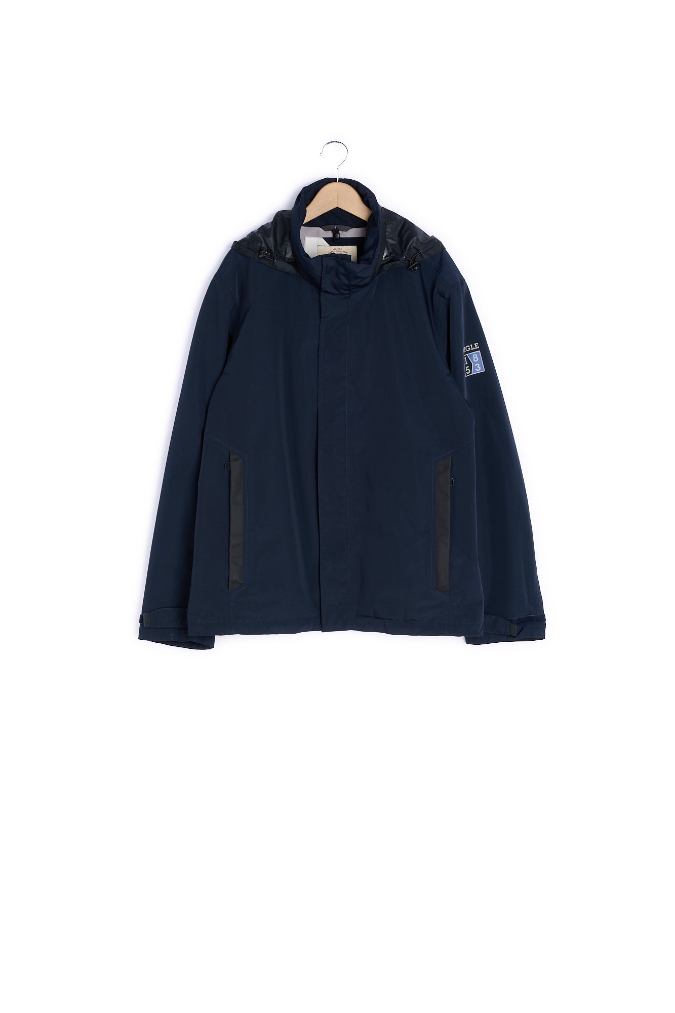 Parka sans duvet Aigle