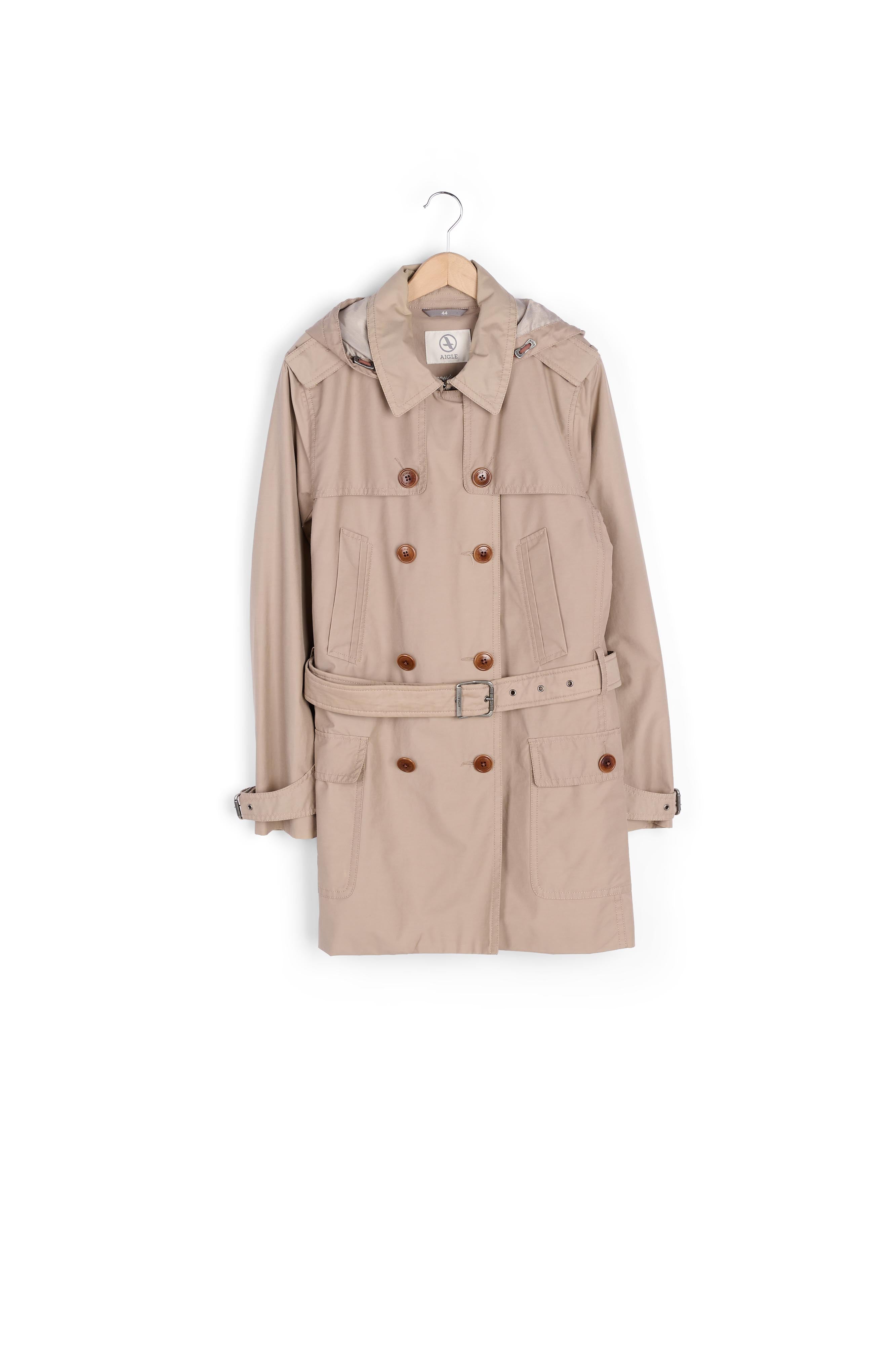 Parka sans duvet Aigle