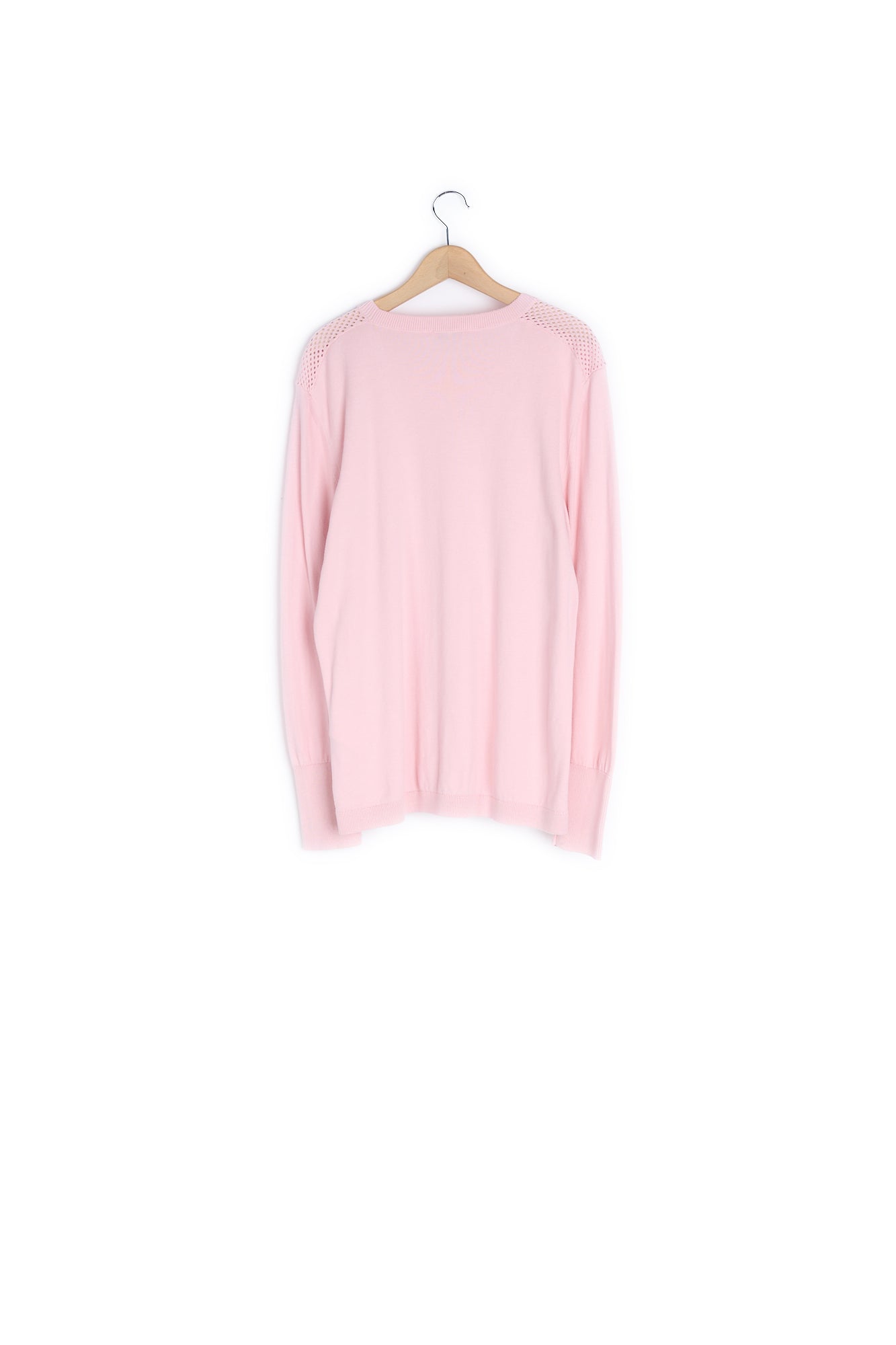 Pull léger en coton Aigle