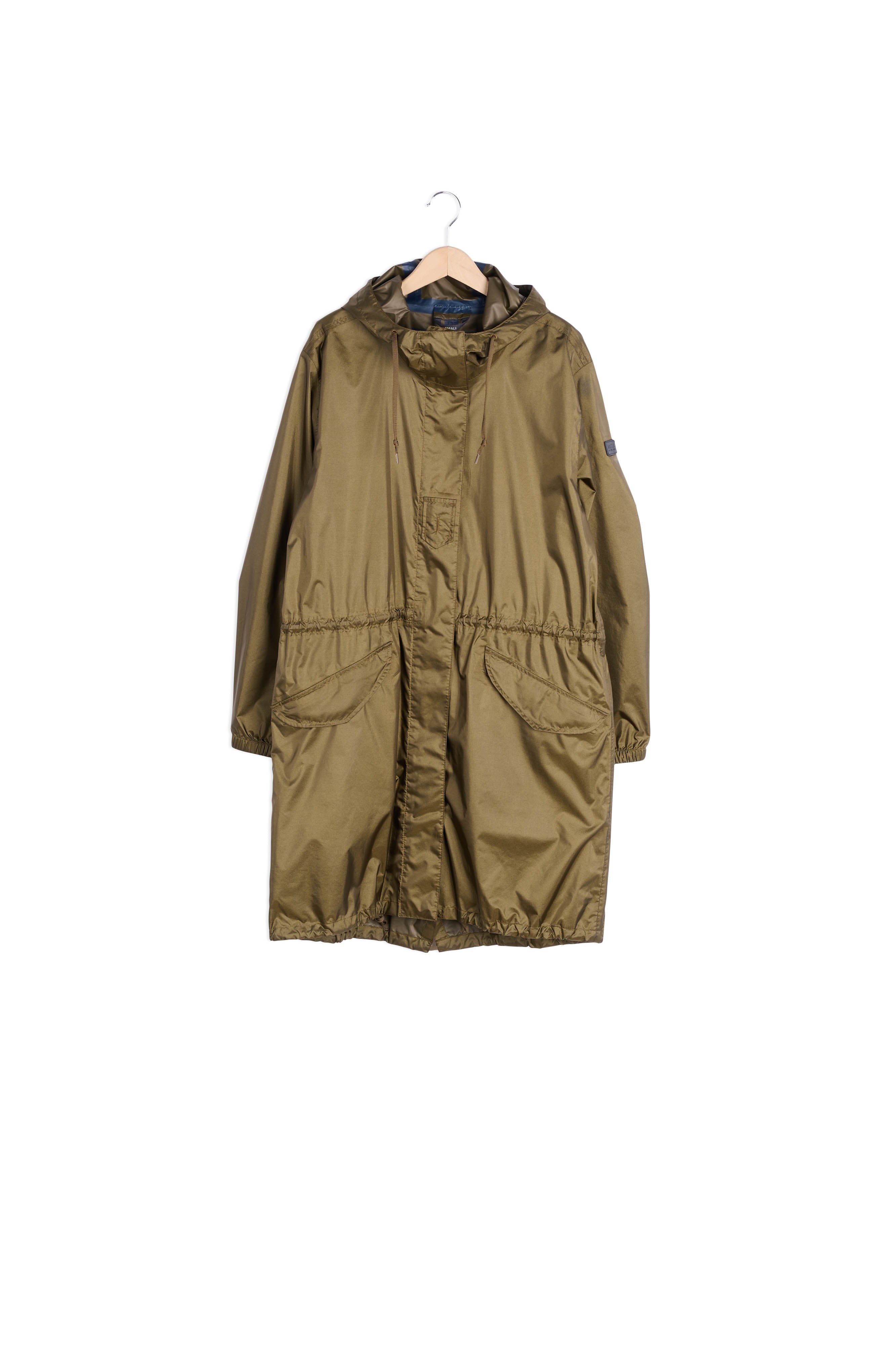 Parka - S Aigle