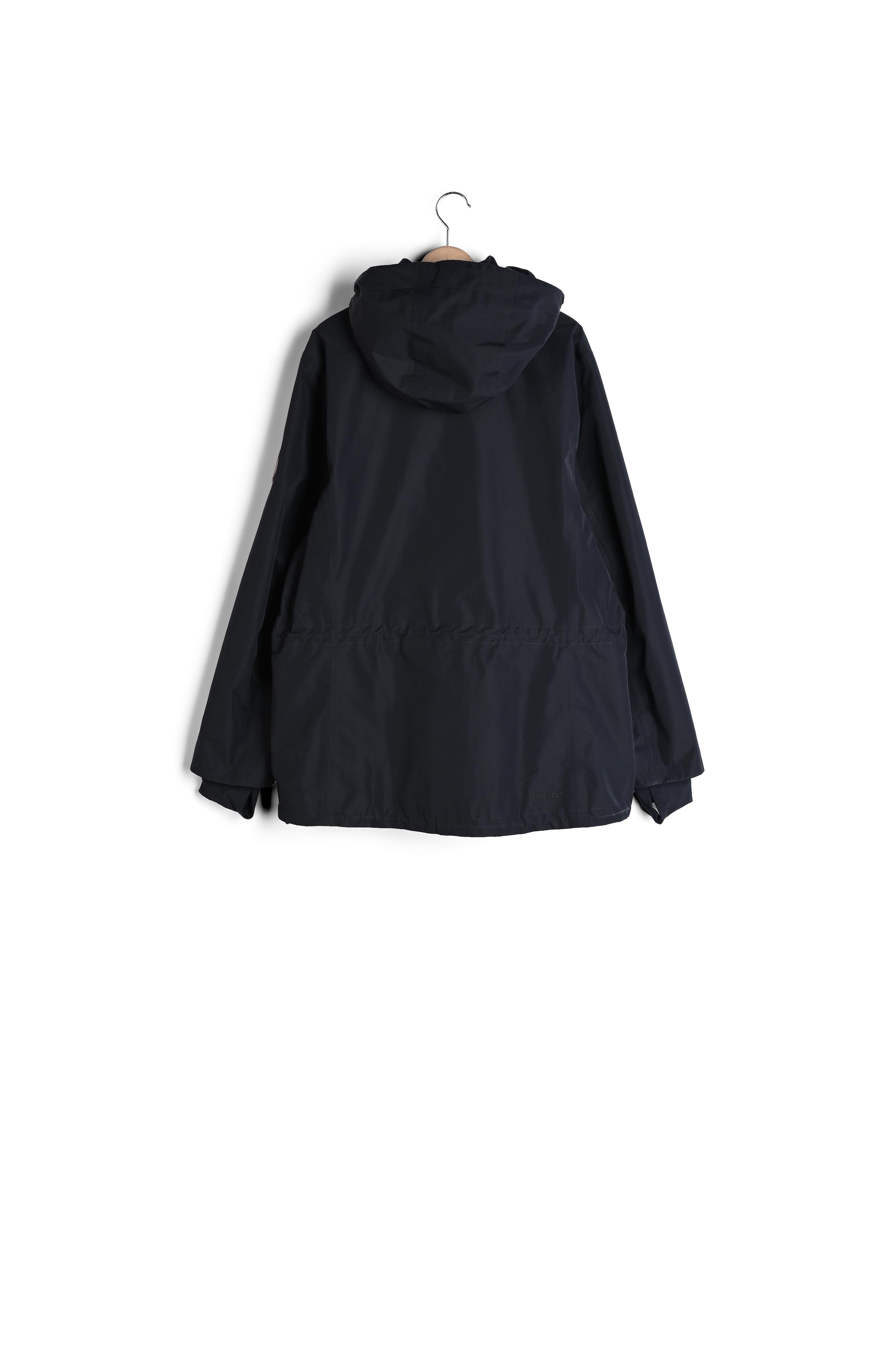 Parka en duvet Gore-Tex® Aigle