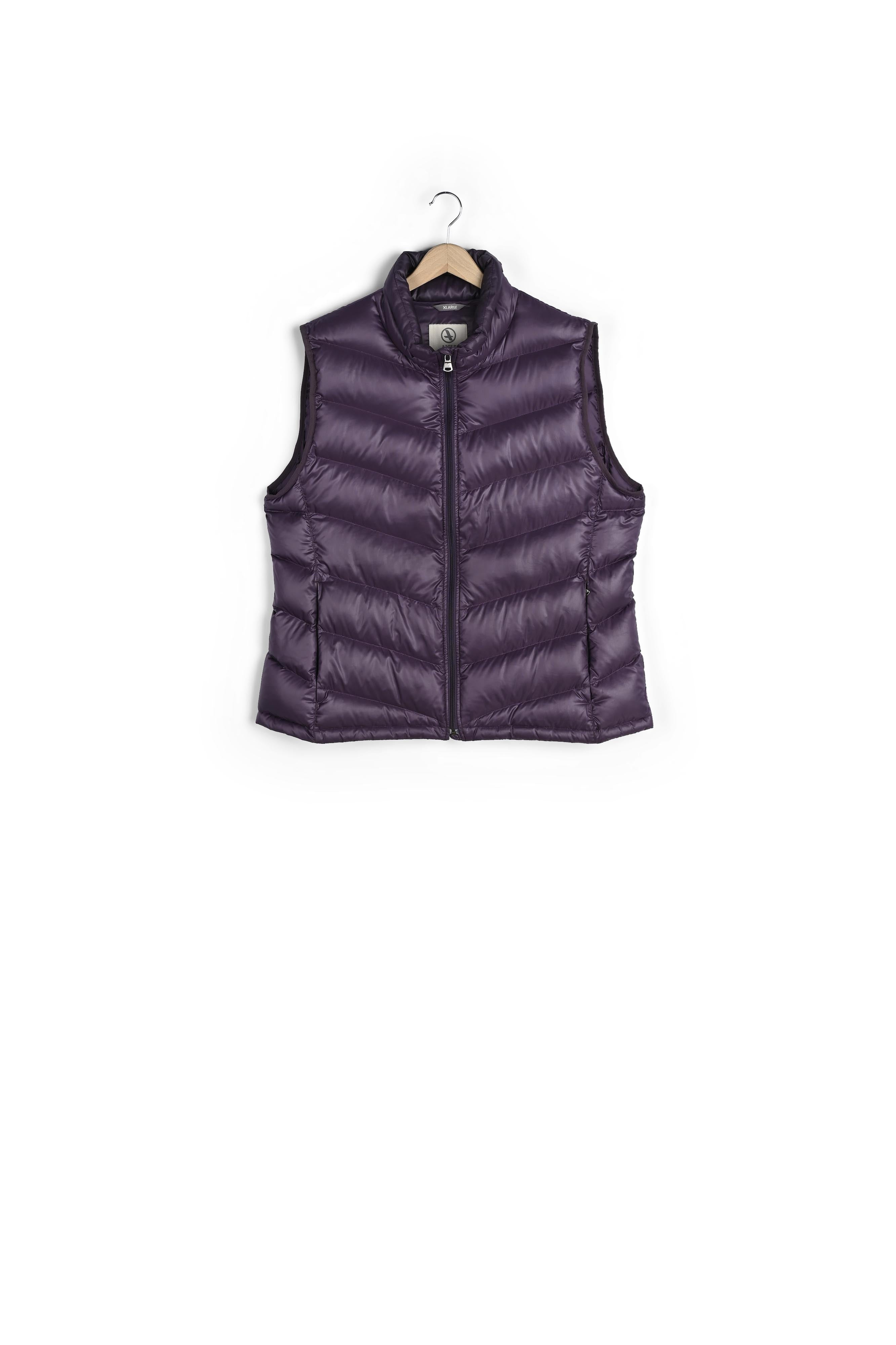 Doudoune en duvet Aigle