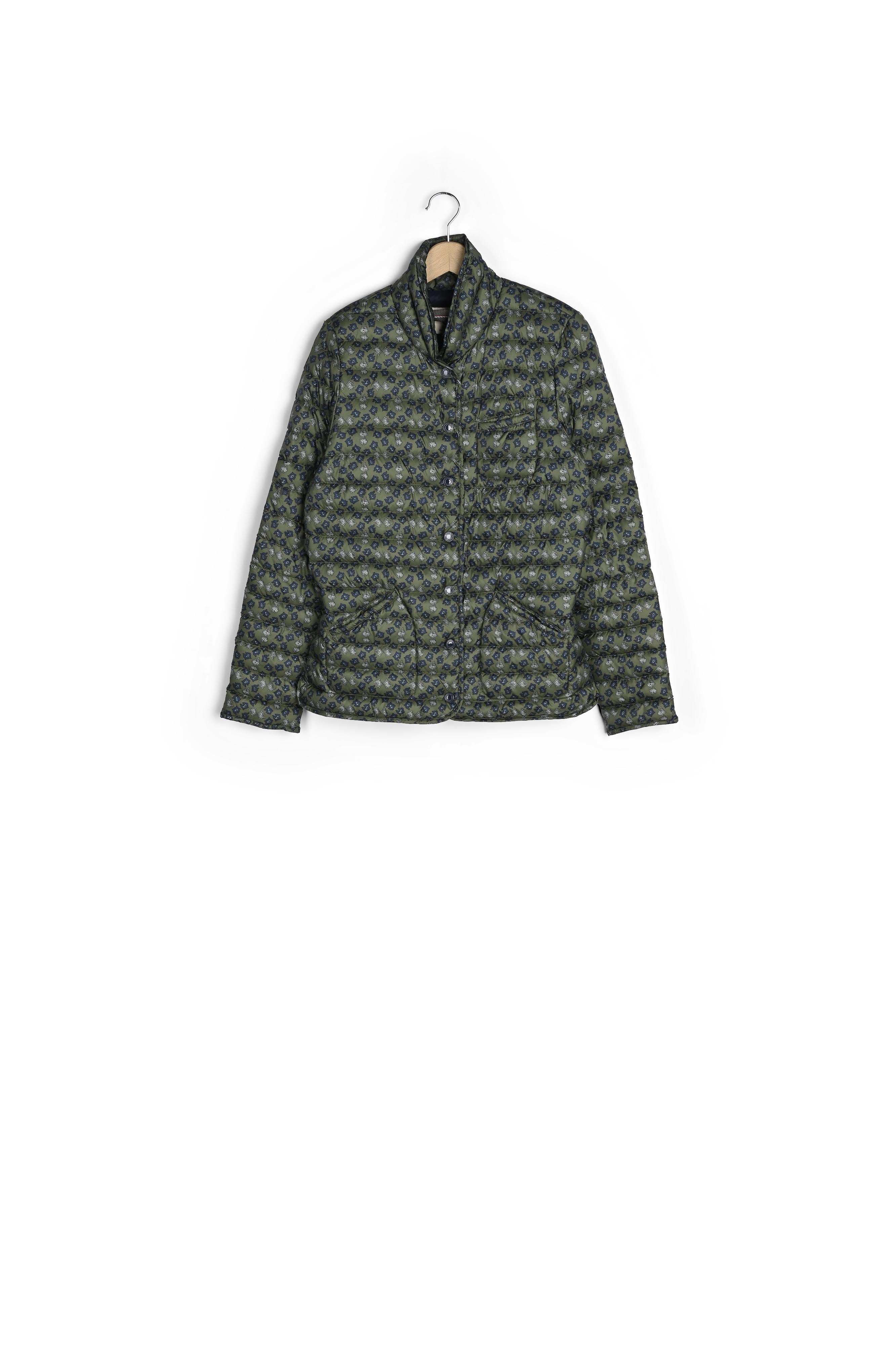 Parka en duvet Aigle