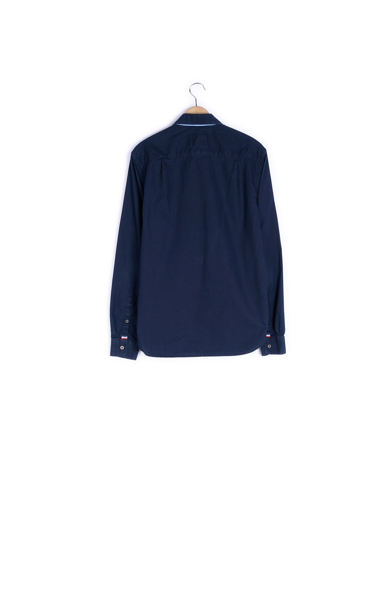 Chemises manches longues Aigle