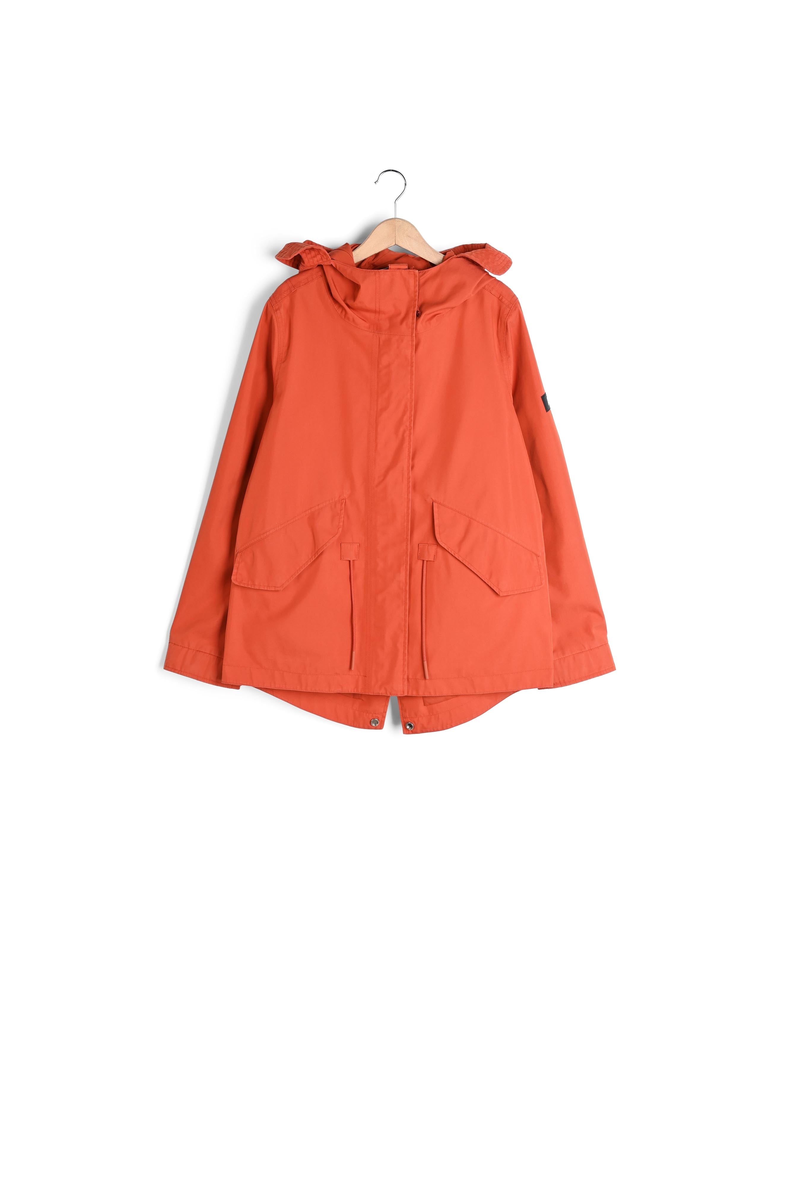 Parka - 36 Aigle