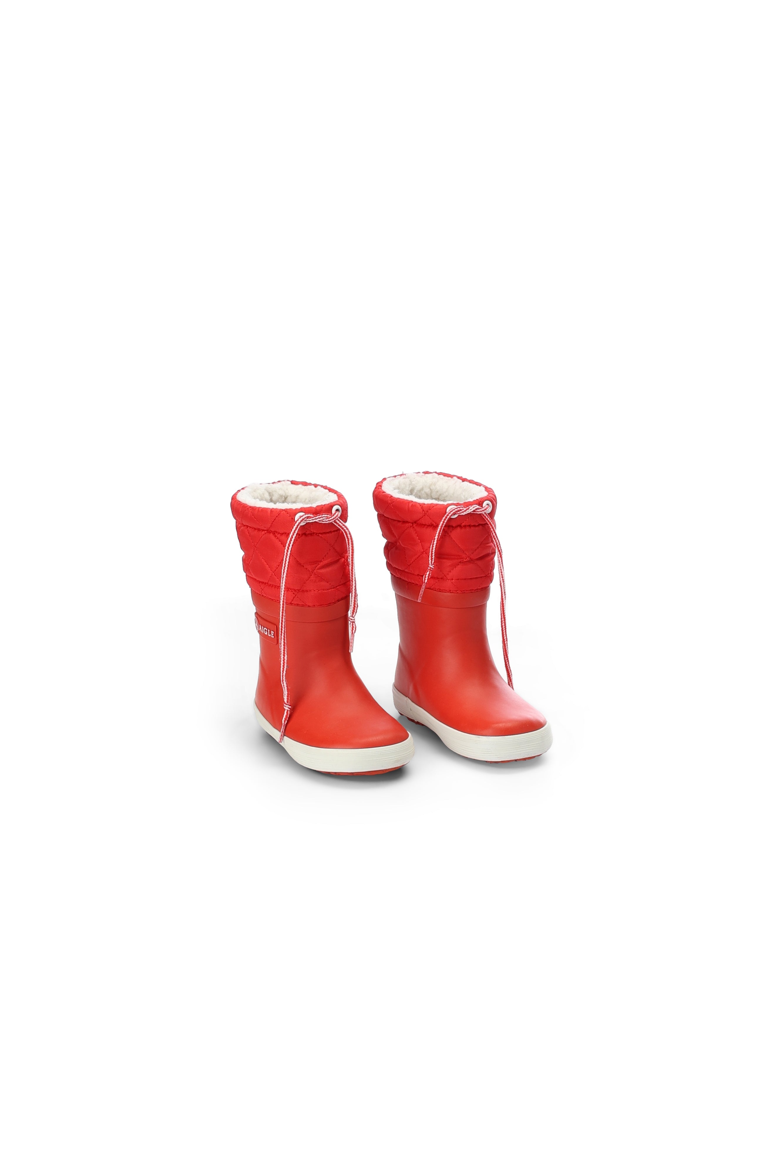 Bottes - 23 Aigle
