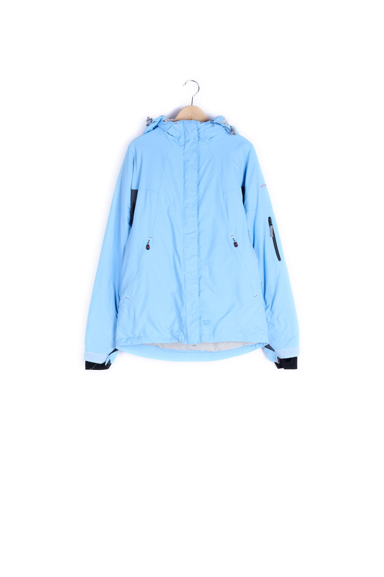 Manteau sans duvet MTD® Aigle