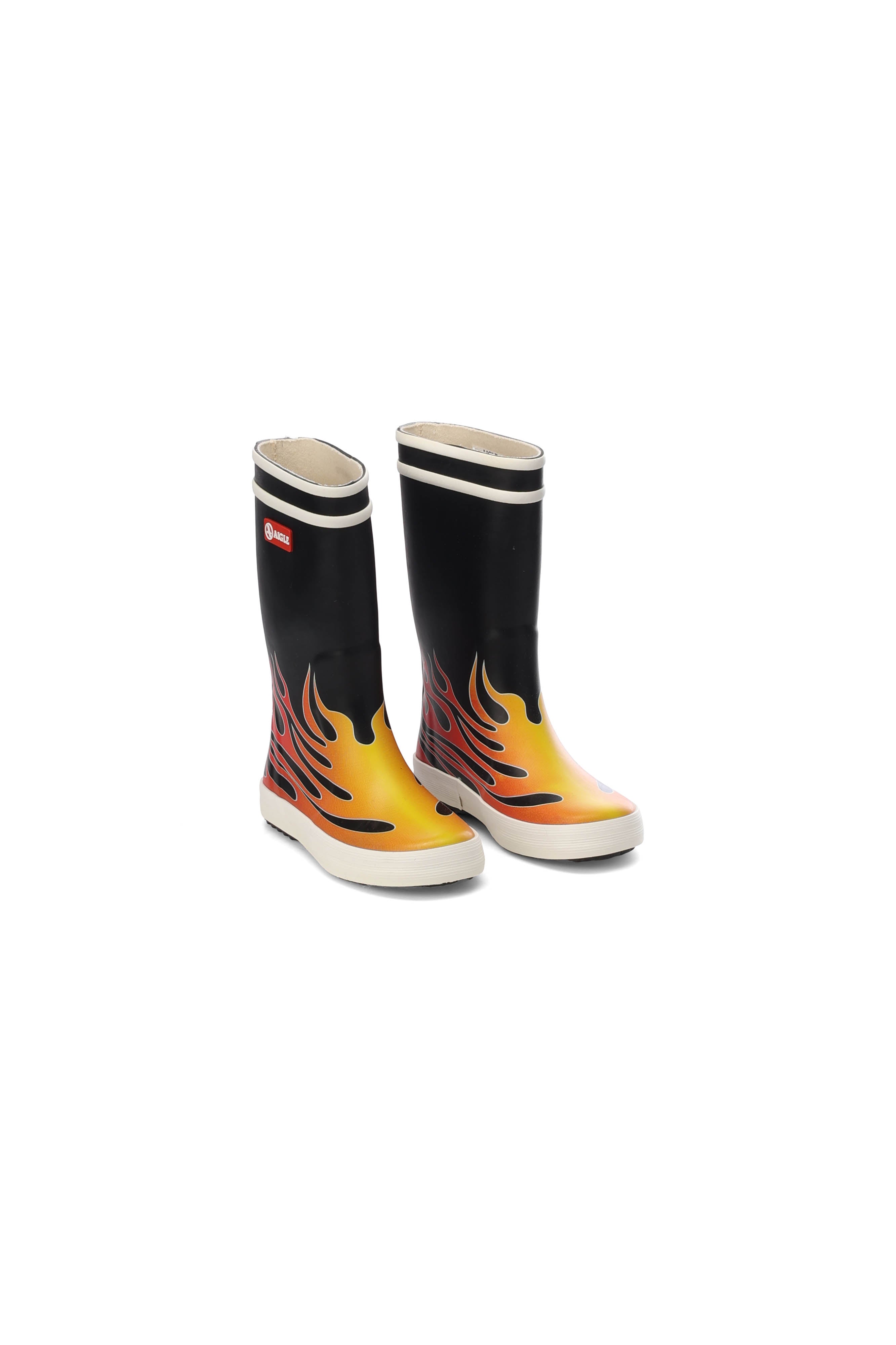 Bottes - 29 Aigle