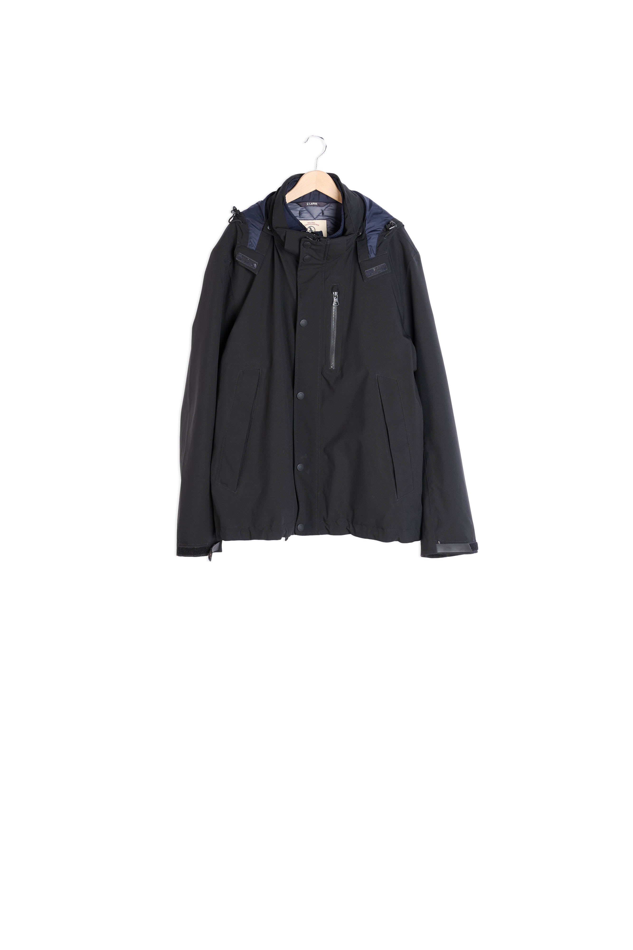 Parka MTD® Aigle