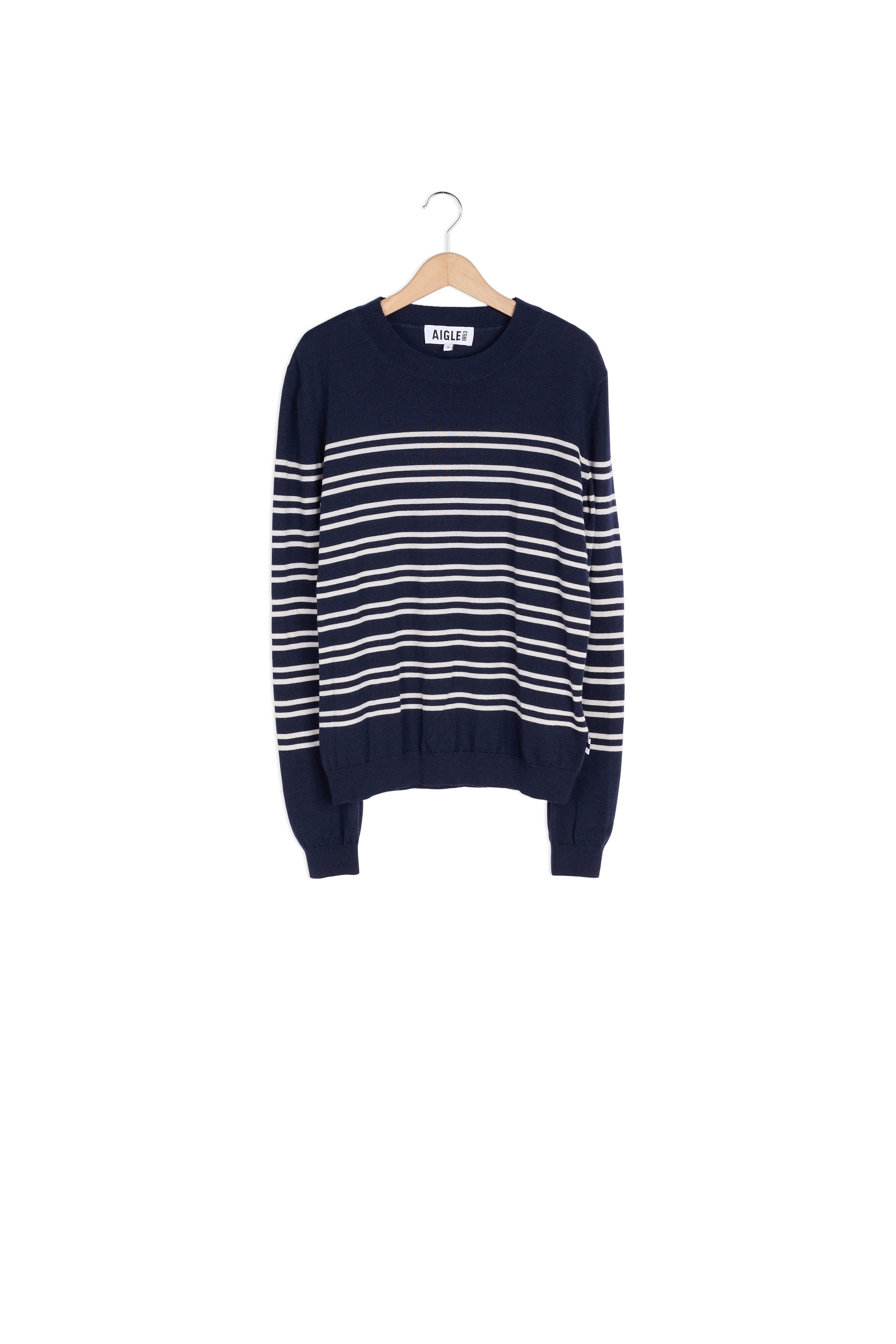 Pull léger Aigle