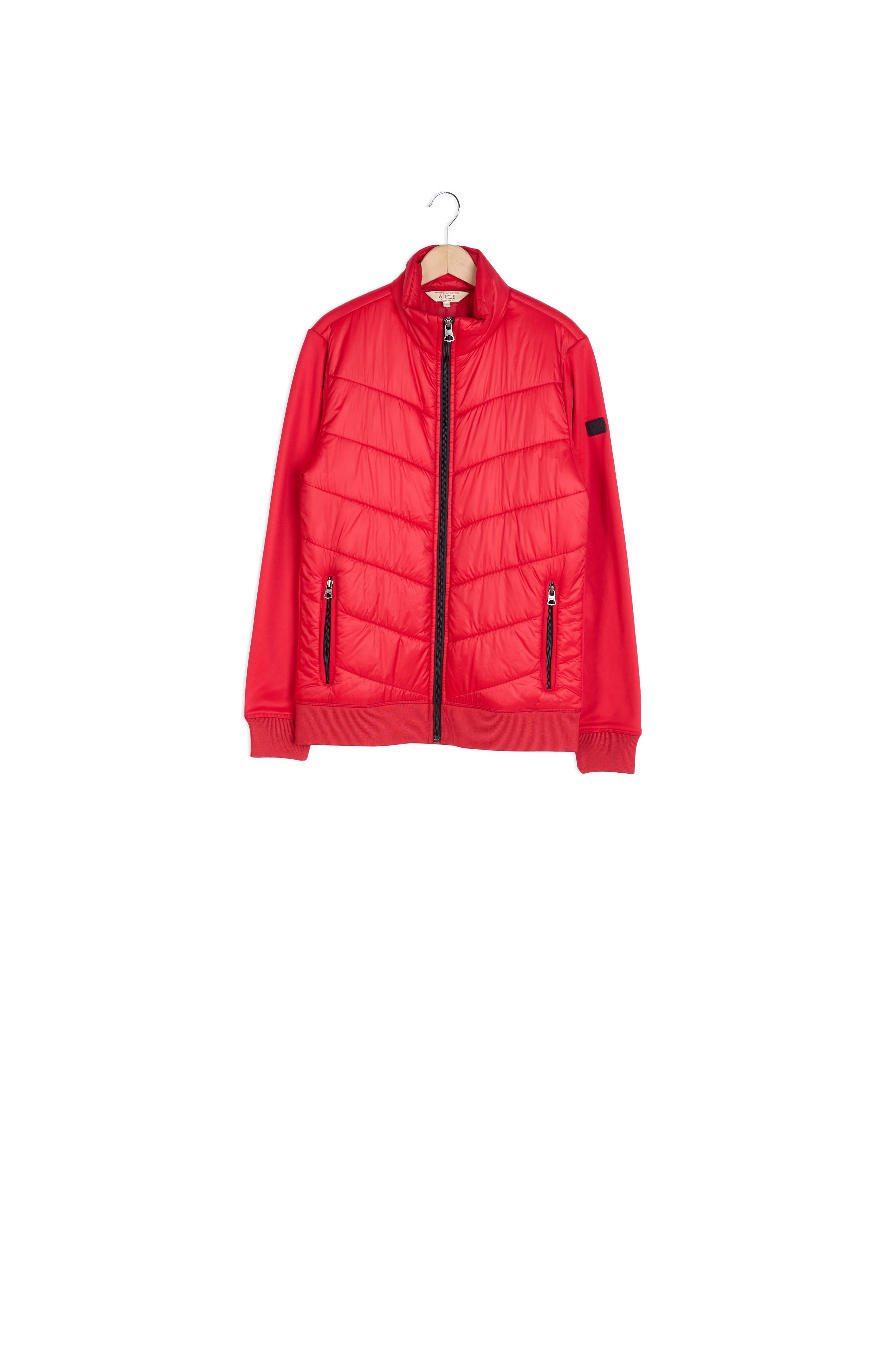 Parka en duvet Aigle