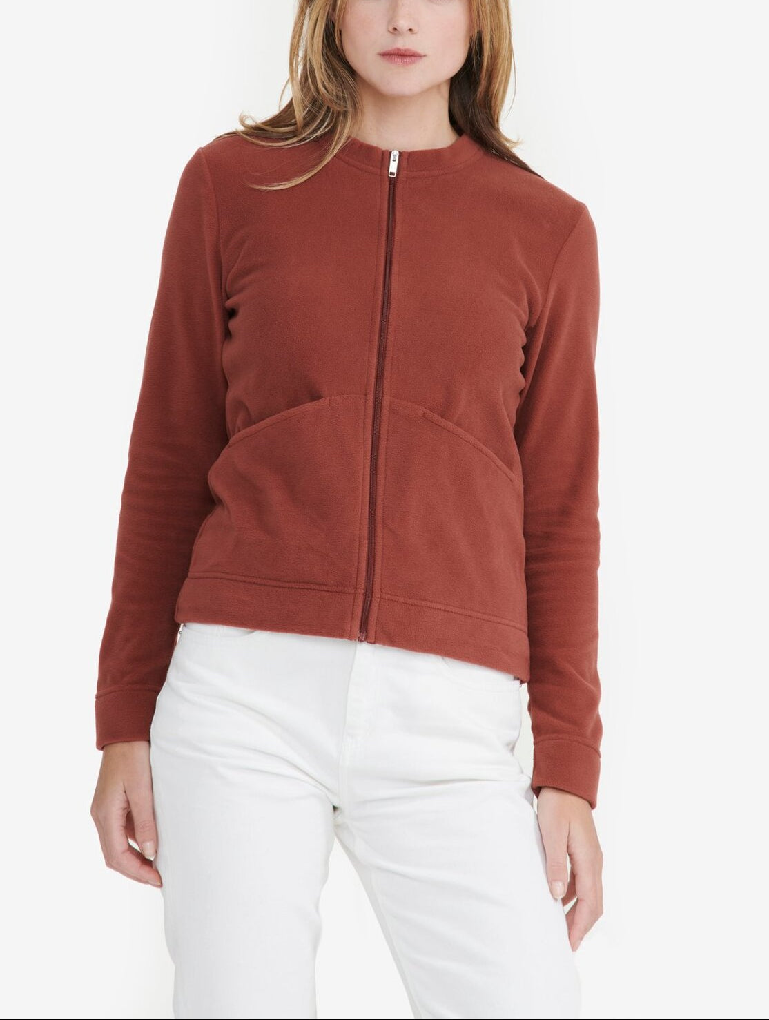 Veste micro polaire Polartec® Aigle