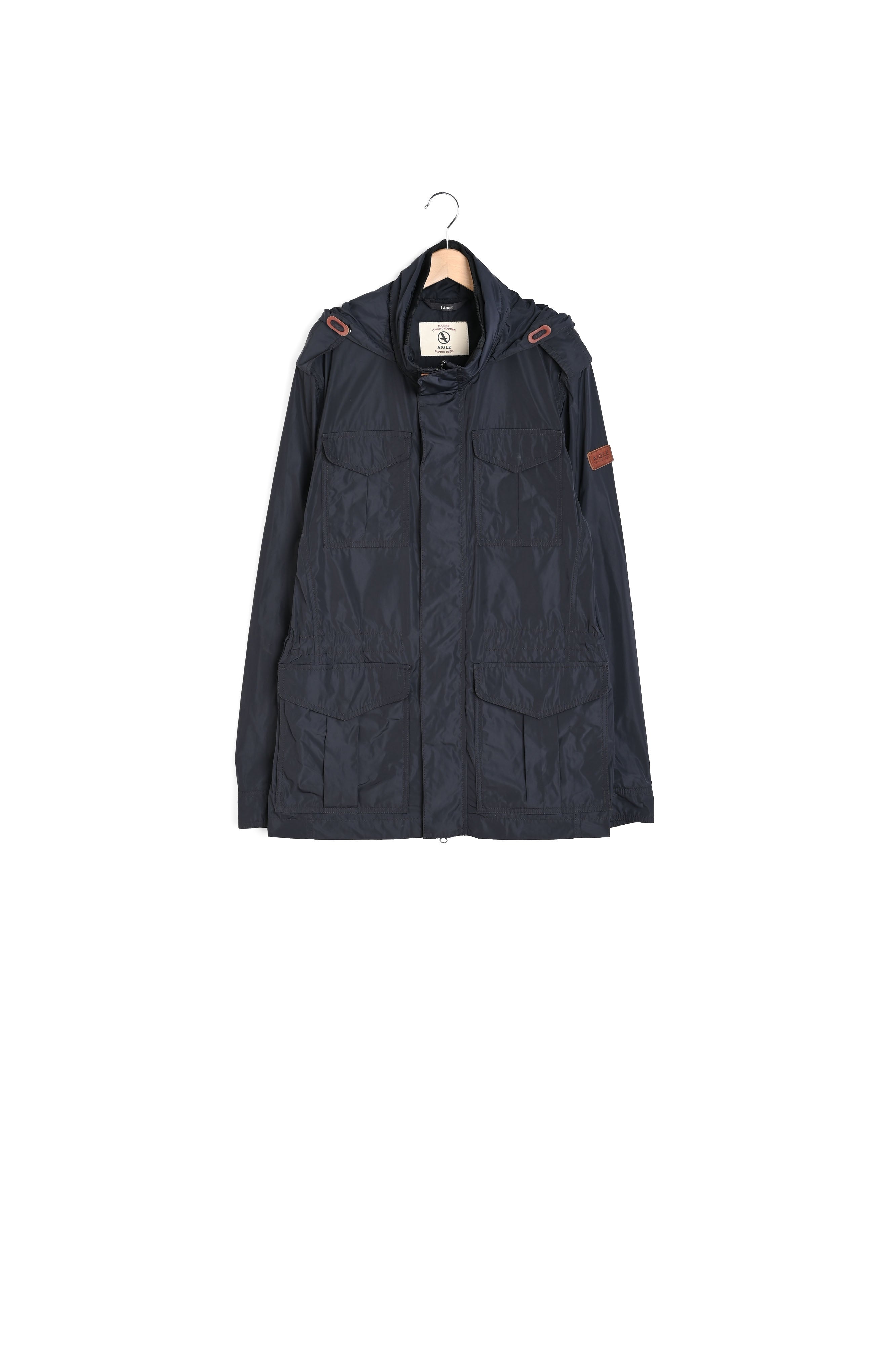 Parka en duvet Aigle