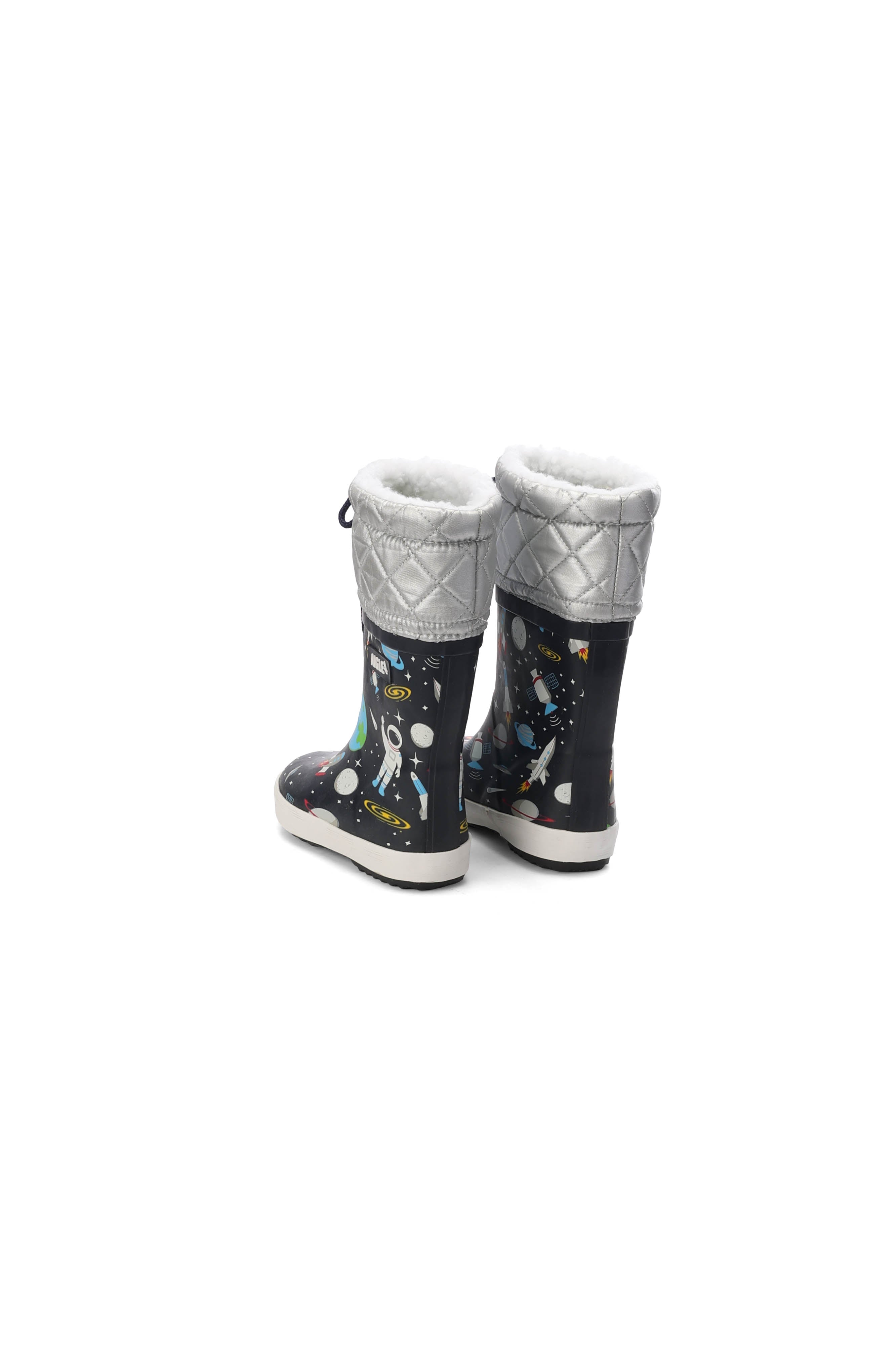 Bottes - 28 Aigle