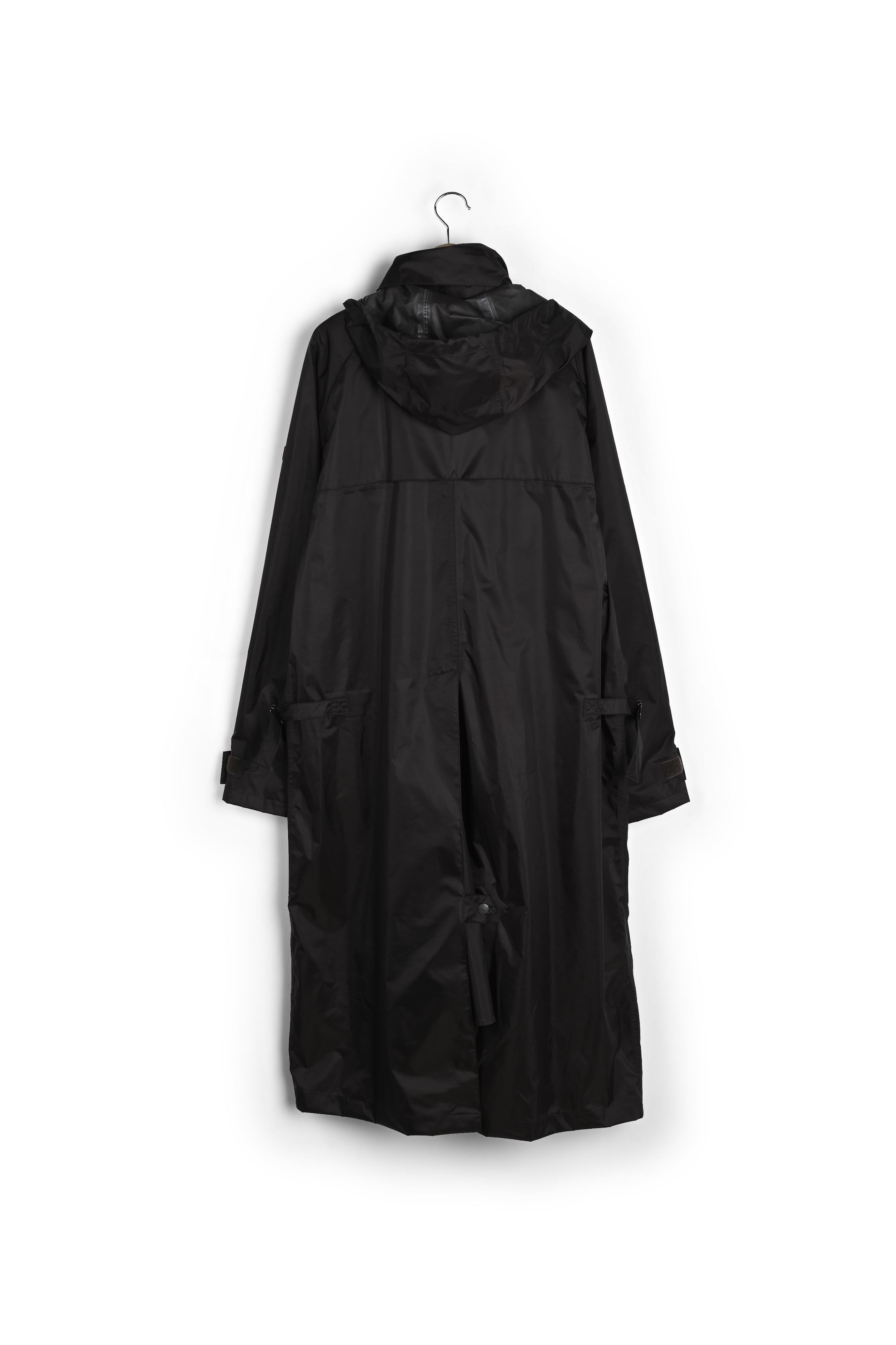 Parka - S Aigle