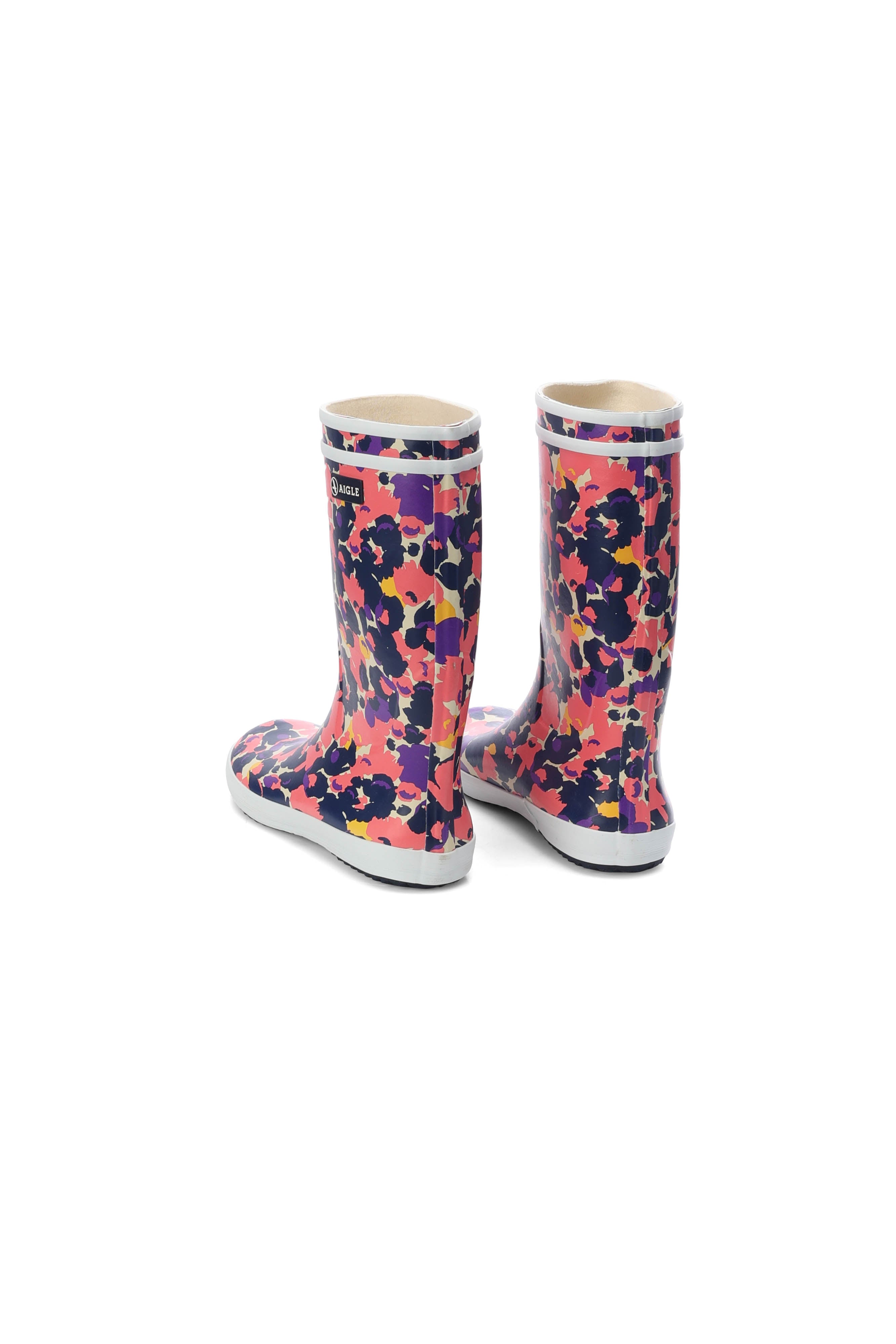 Bottes - 38 Aigle