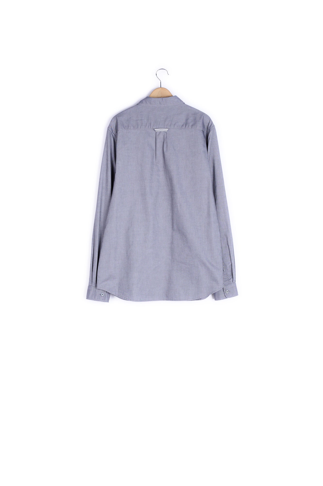 Chemises manches longues Aigle