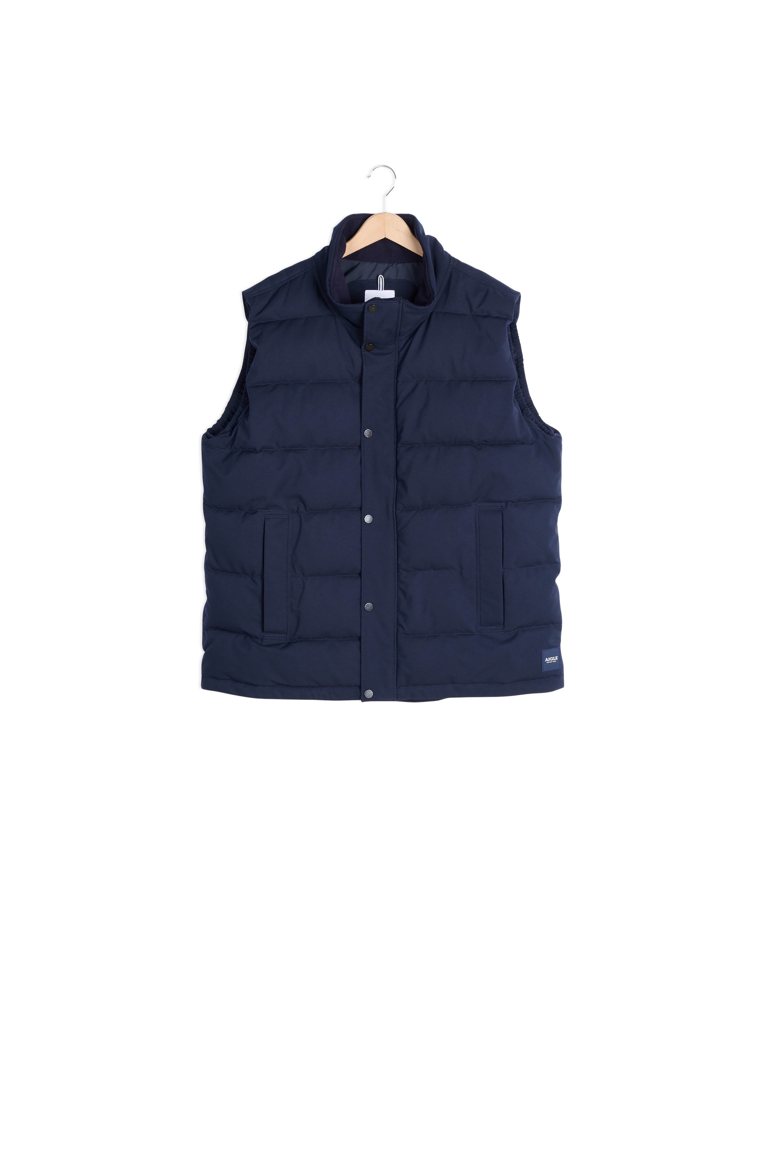 Doudoune en duvet Aigle