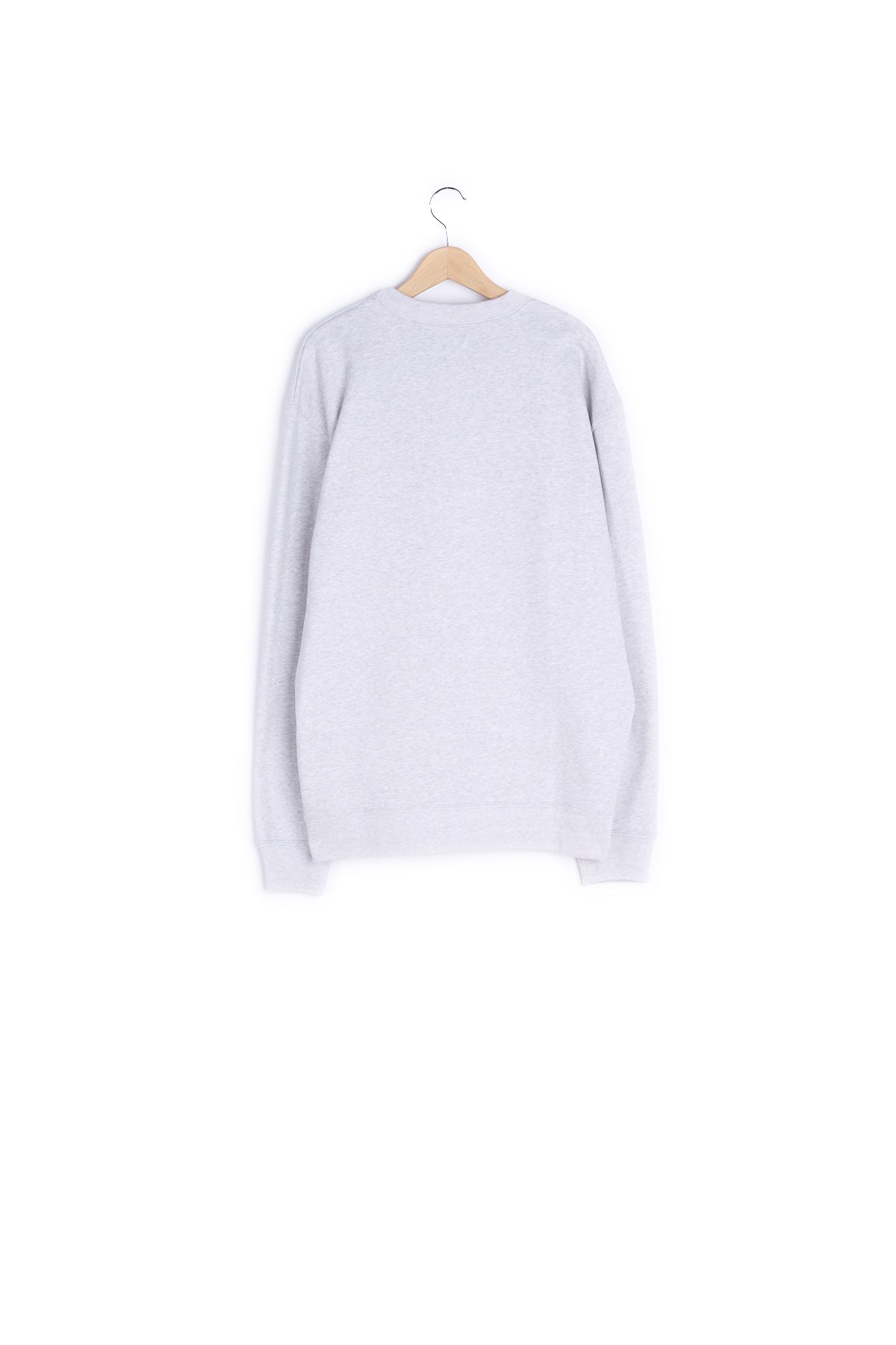 Pul chaud en laine upcyclé par Tilli Aigle