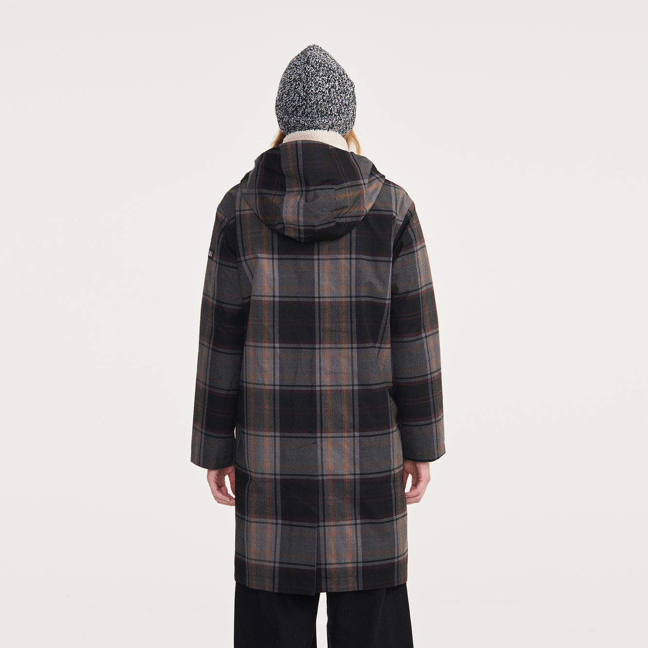 Parka longue MTD® Aigle