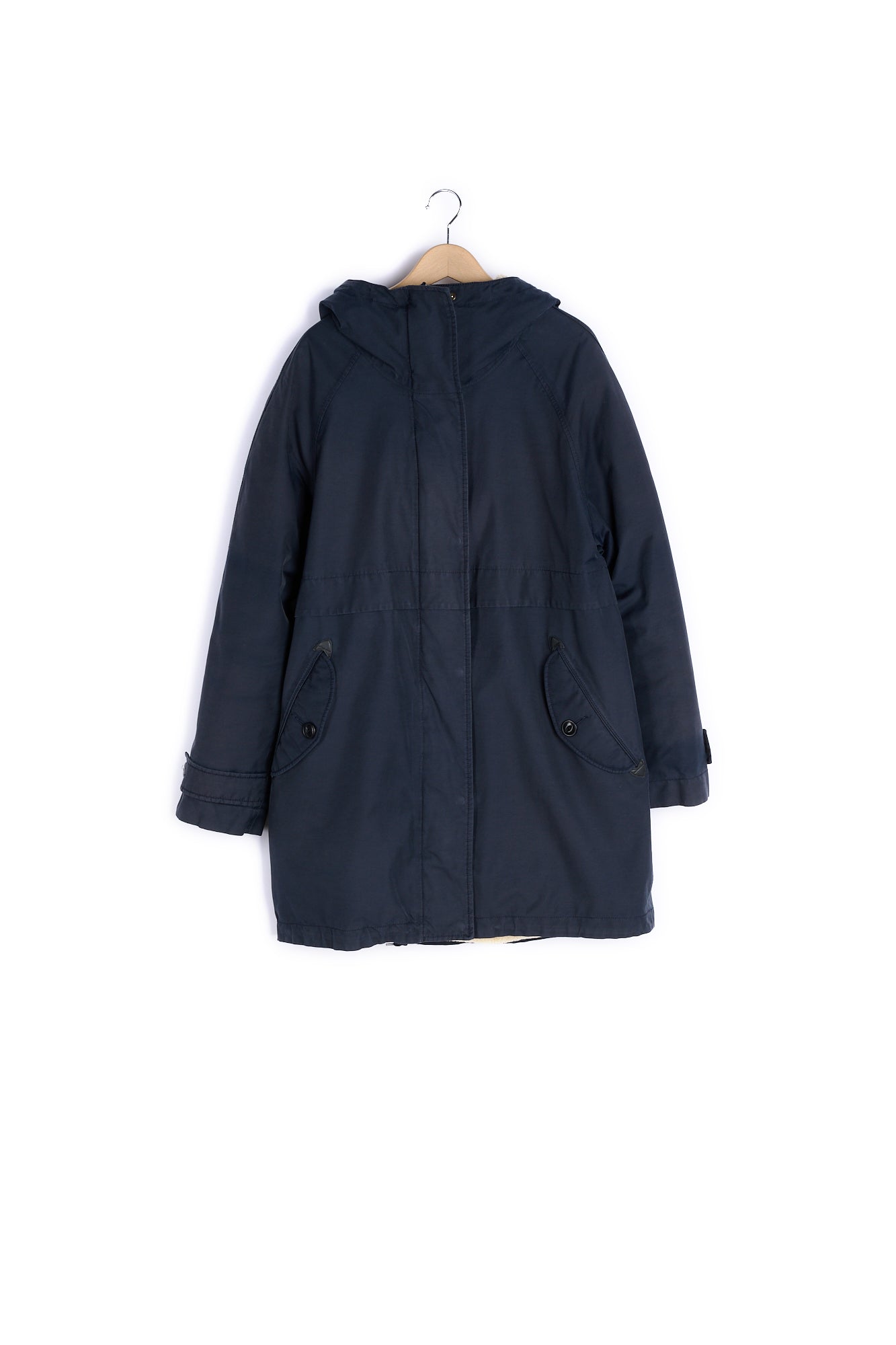 Parka sans duvet Aigle