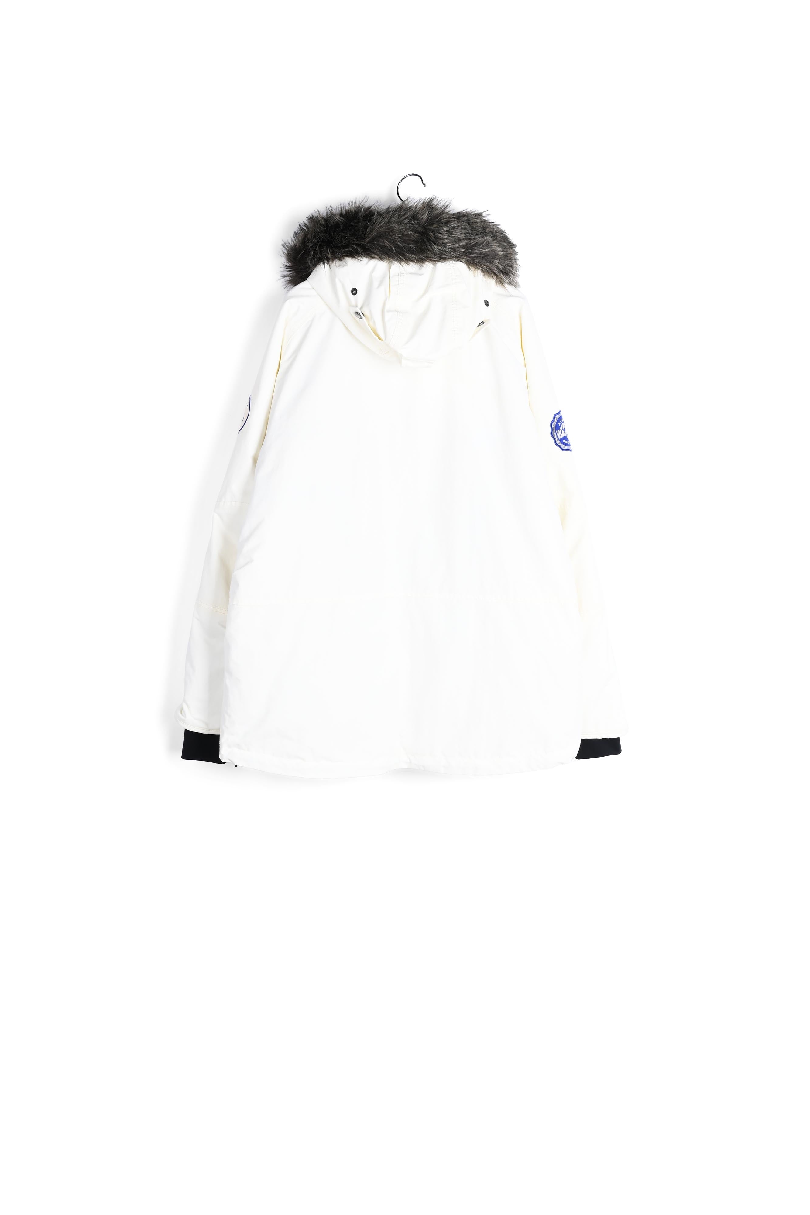 Parka en duvet Aigle