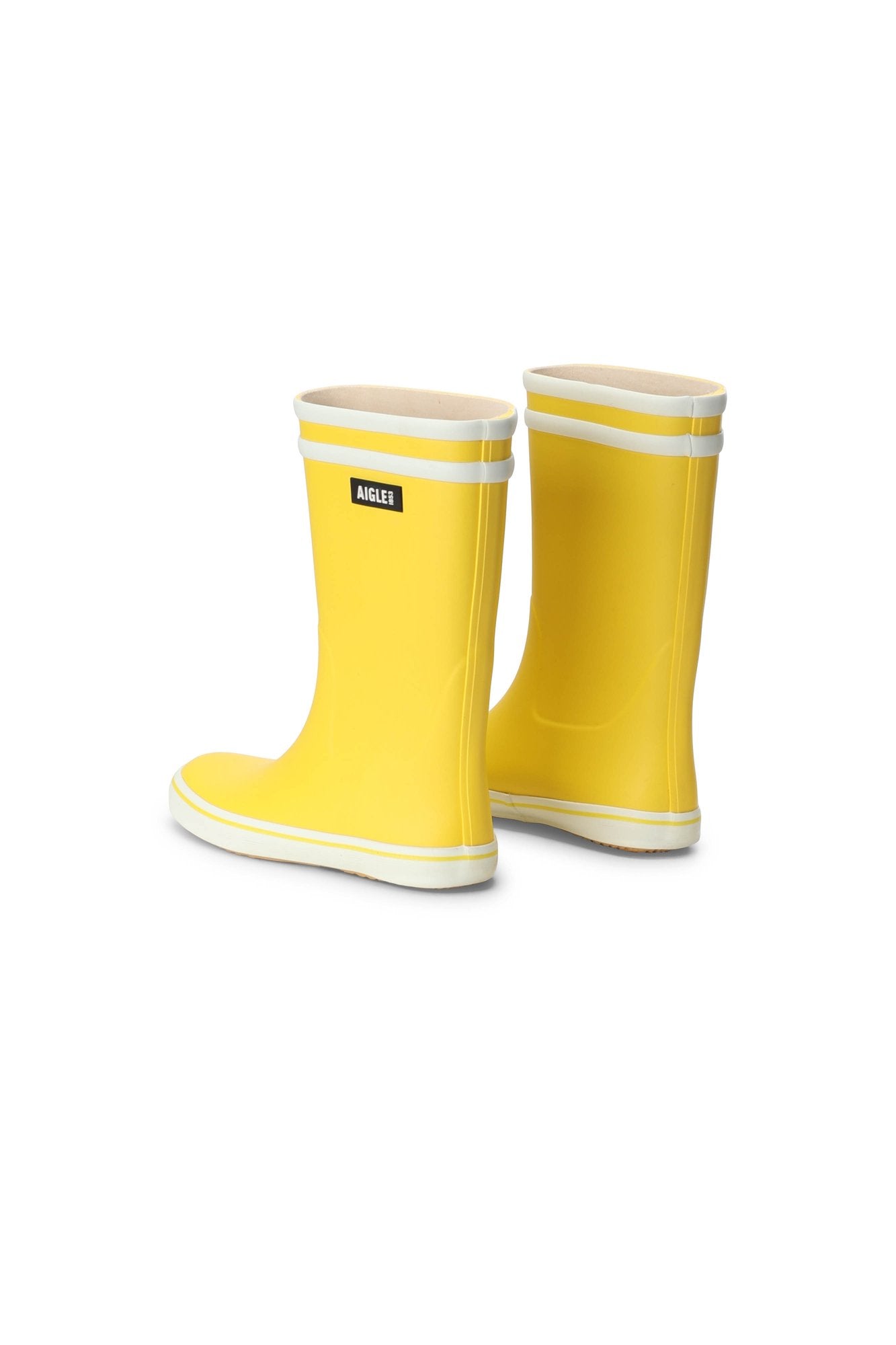 La légendaire botte de la mer Aigle