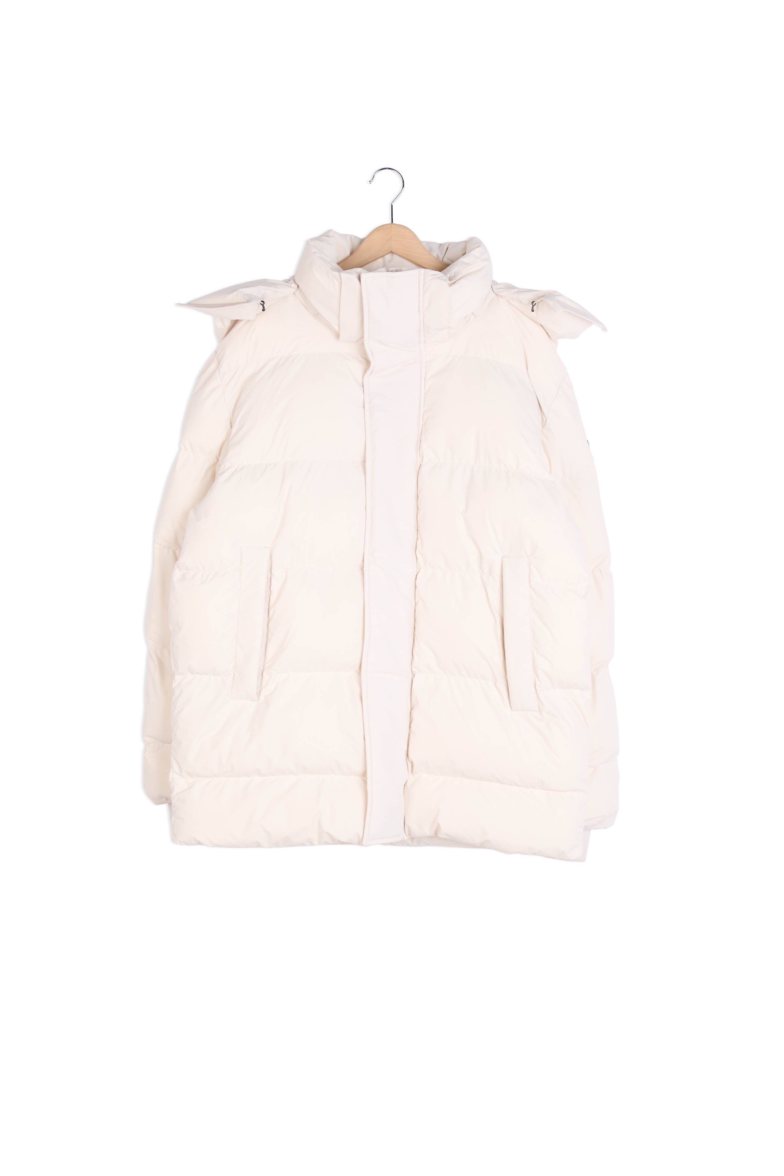 Doudoune en duvet Aigle