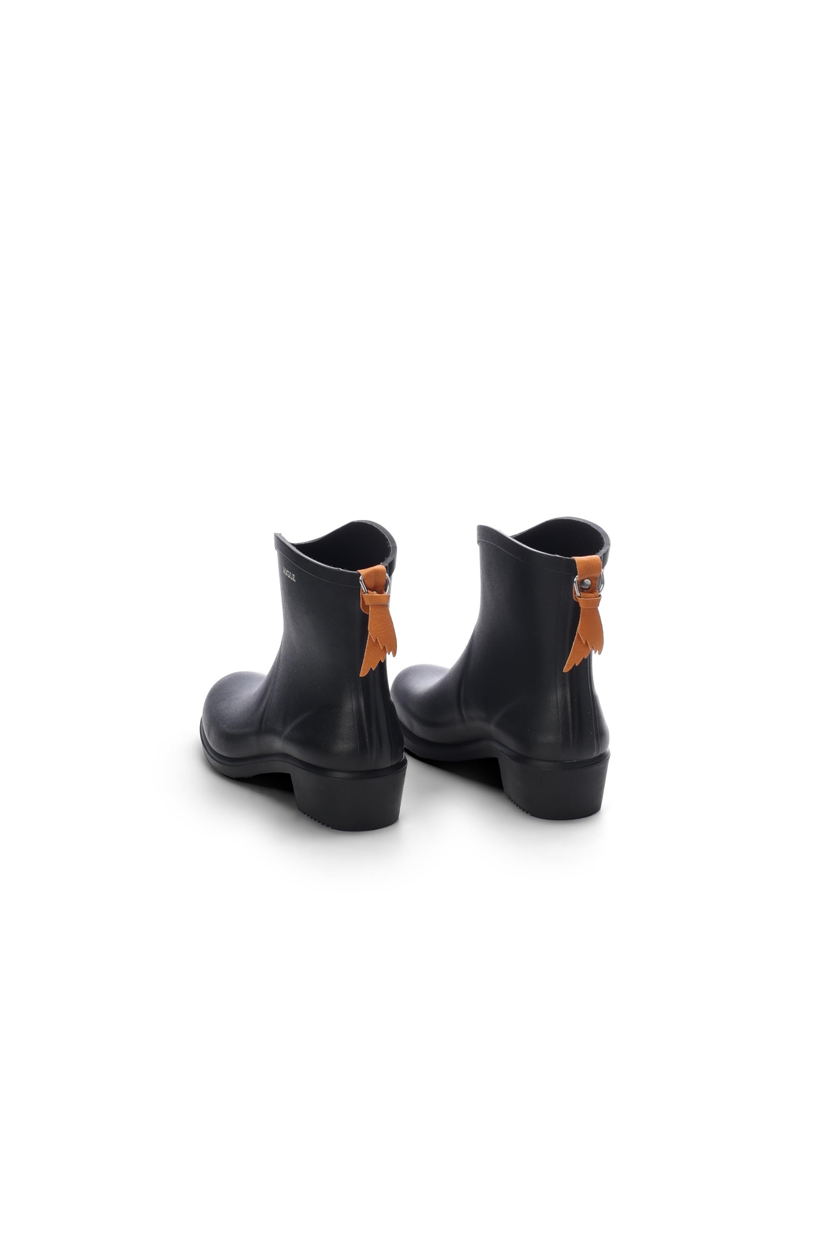 Bottines - 37 Aigle