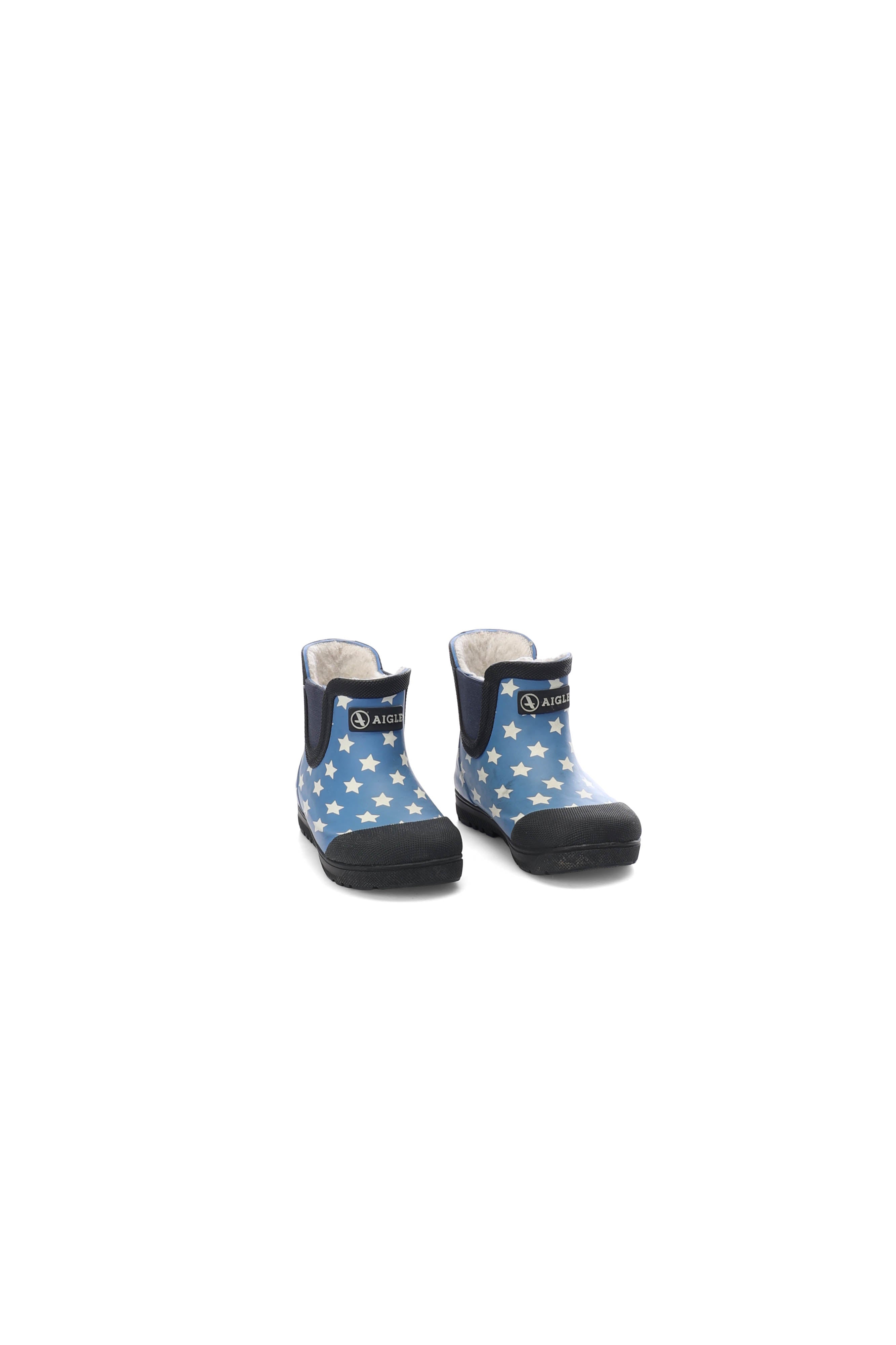 Bottes - 25 Aigle