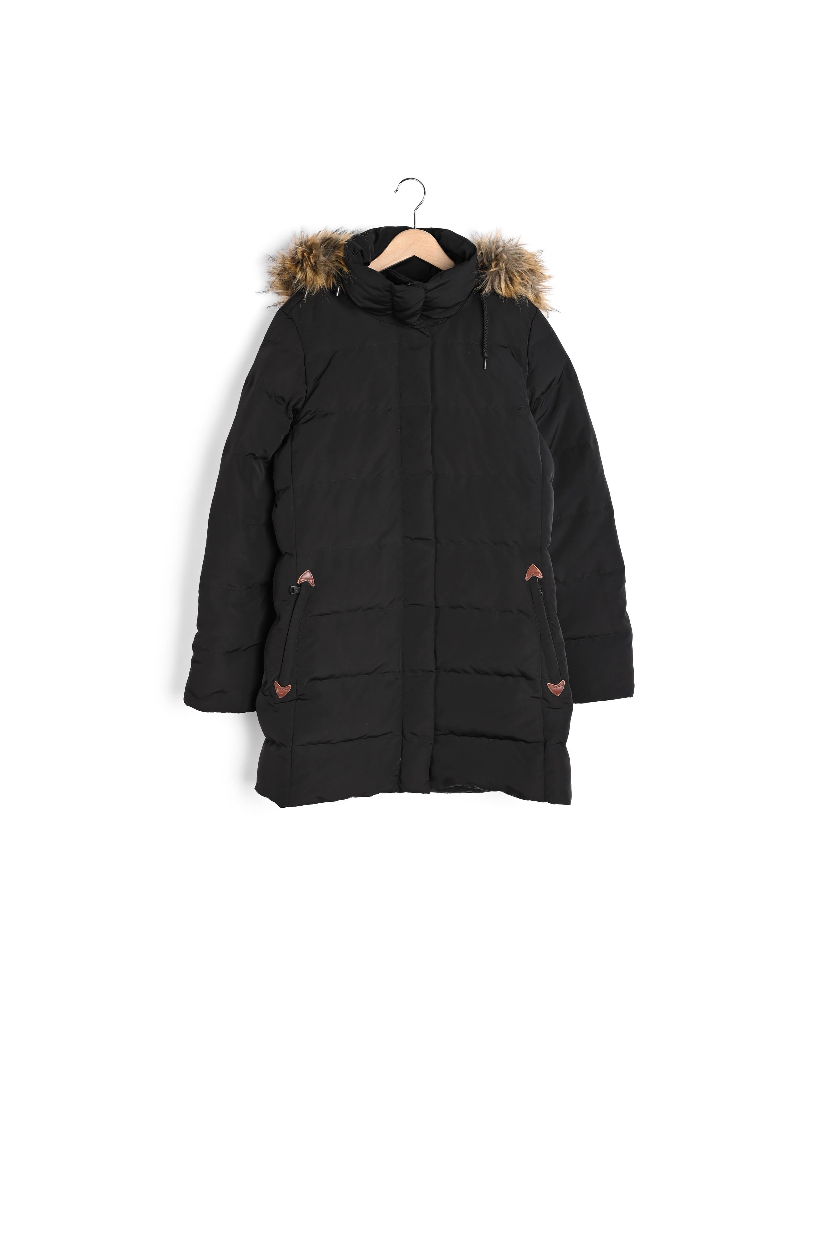 Parka en duvet Aigle