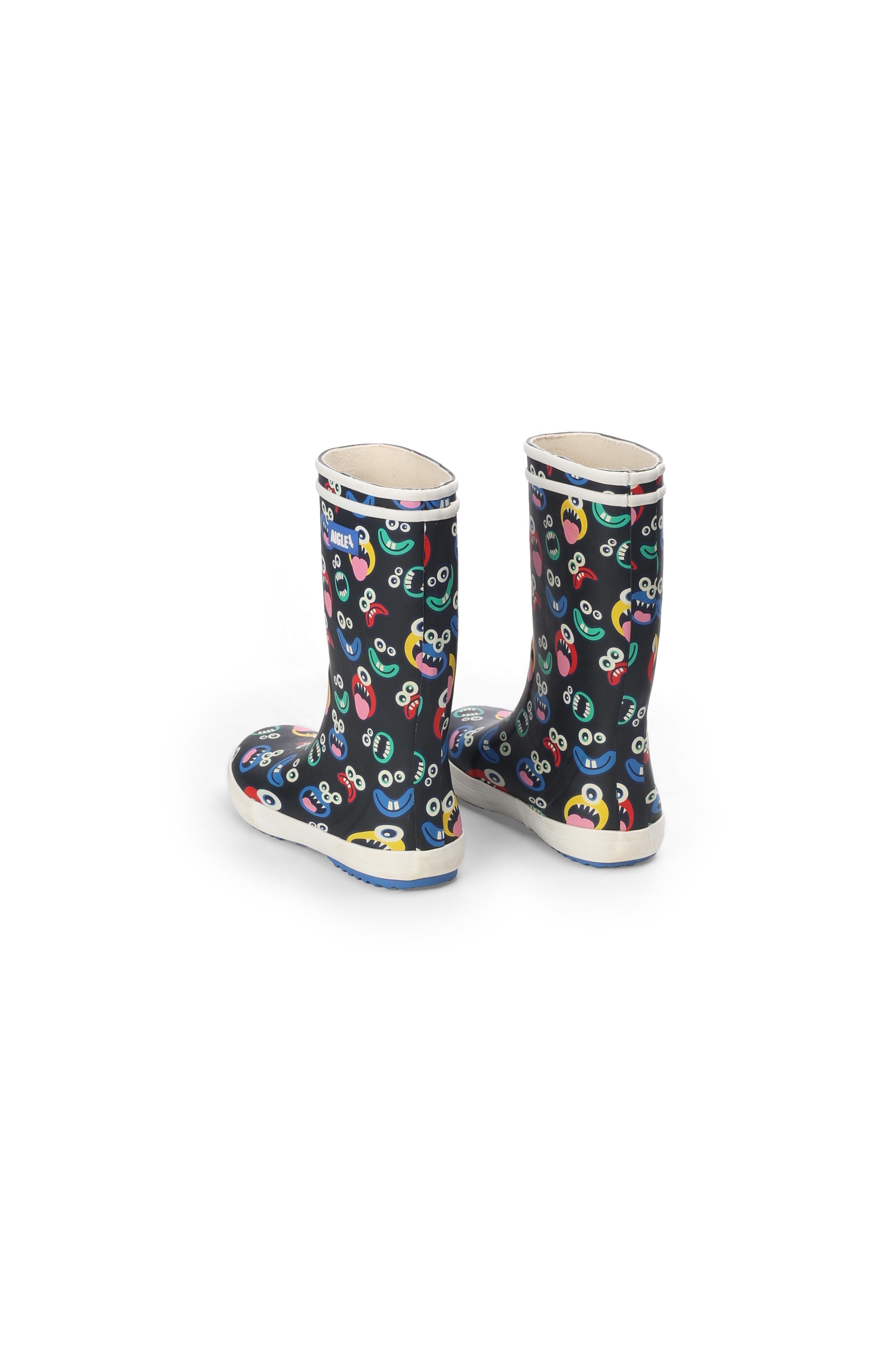 Bottes - 34 Aigle