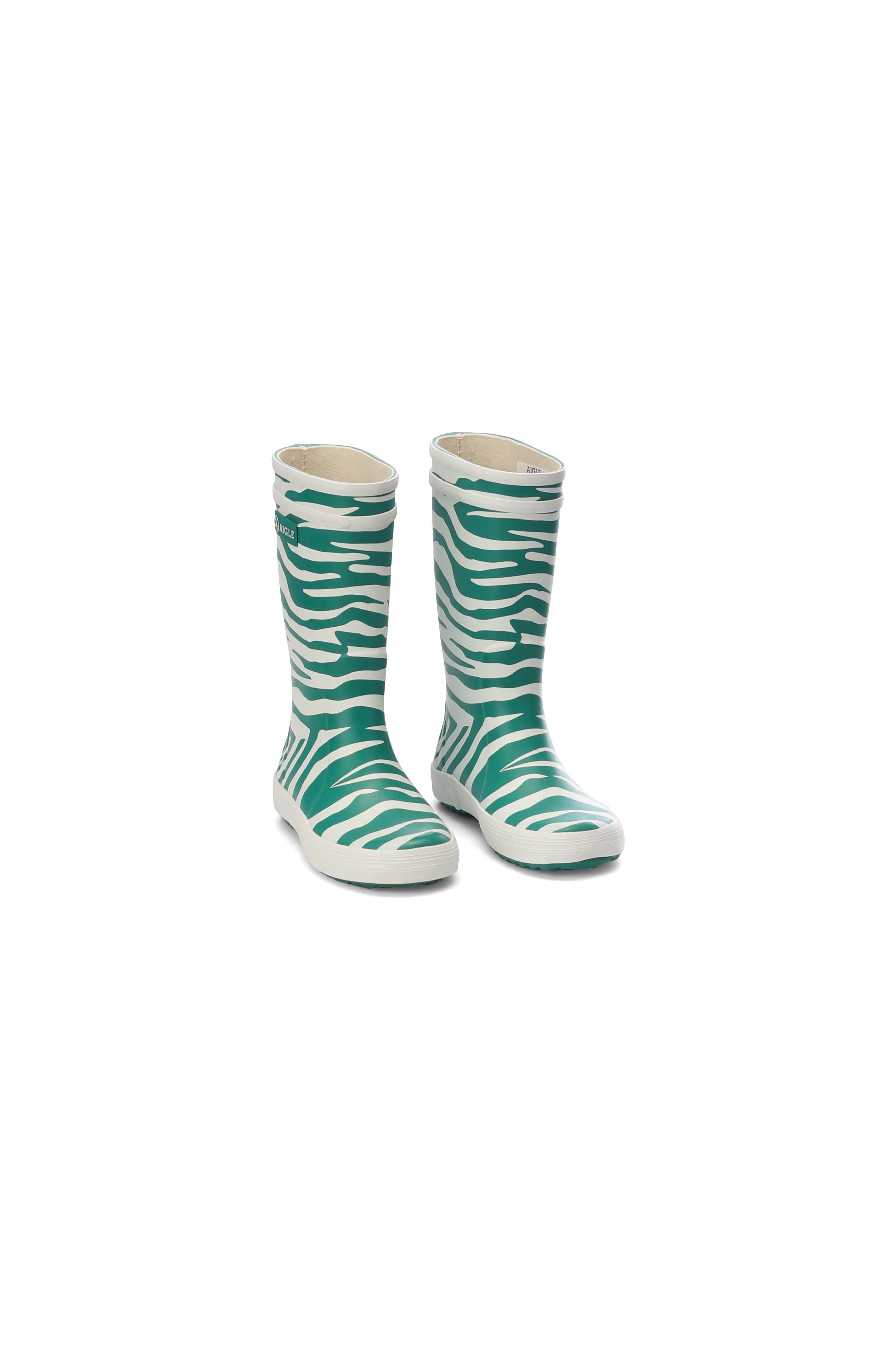 Bottes - 28 Aigle