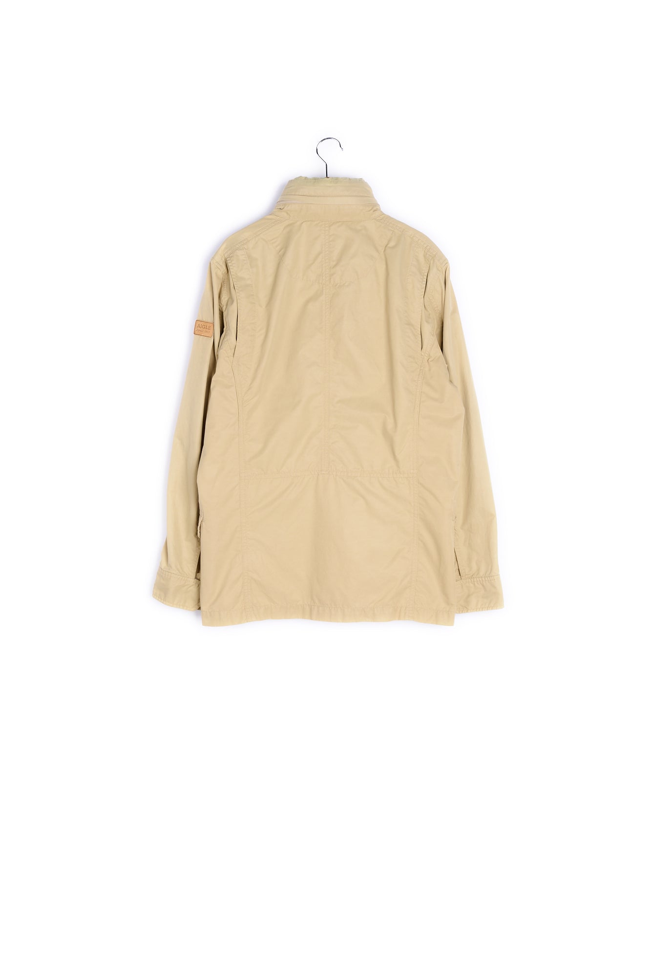 Parka sans duvet Aigle