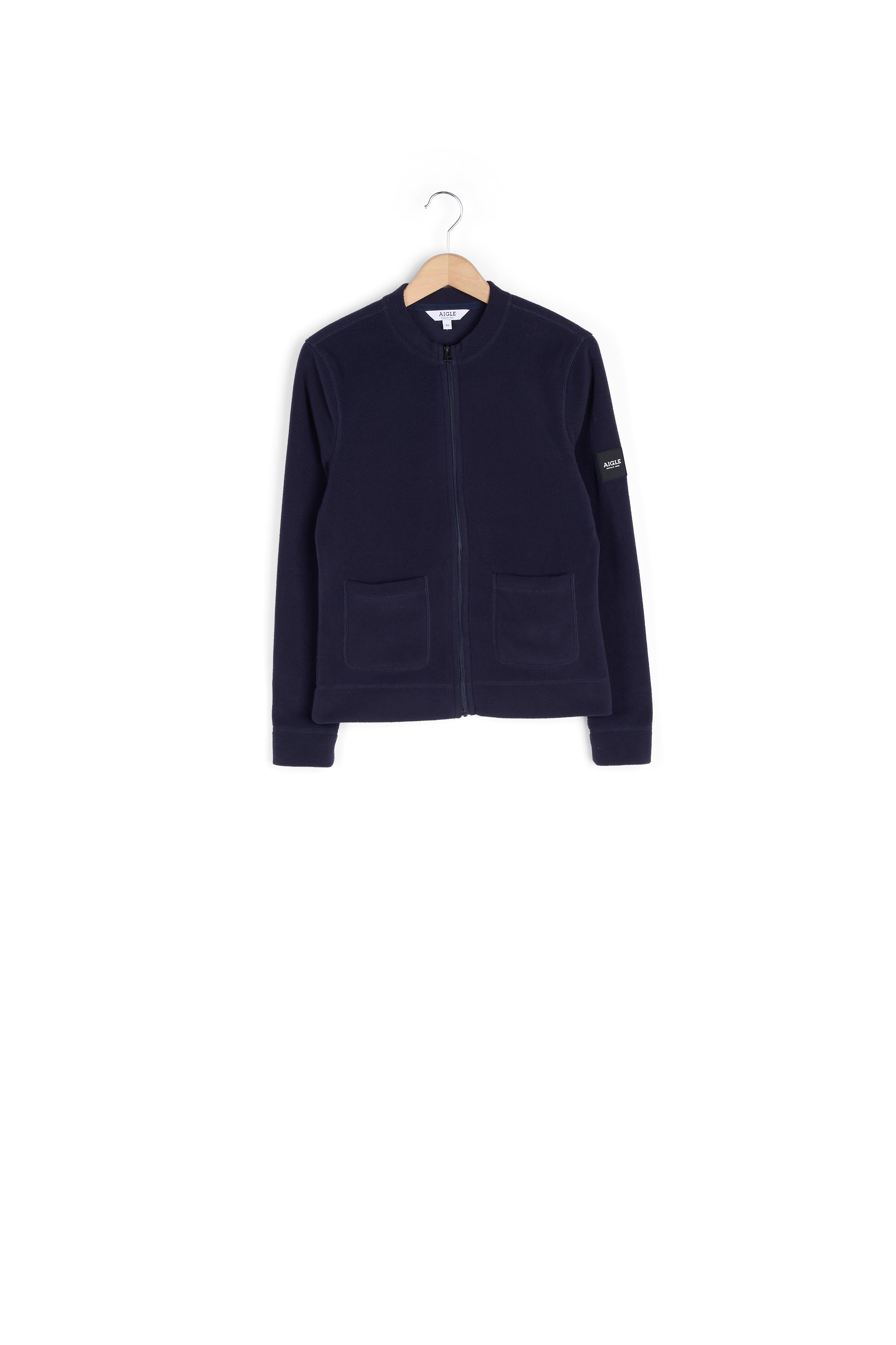 Polaires - 34 Aigle